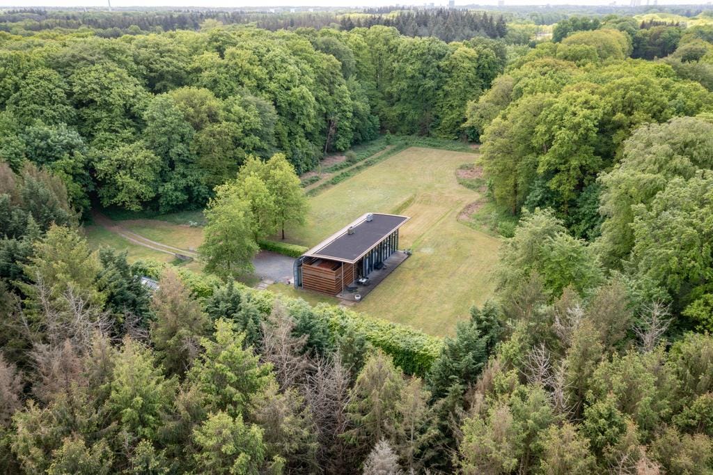 Foto van Beukenburgerlaan 65, Groenekan