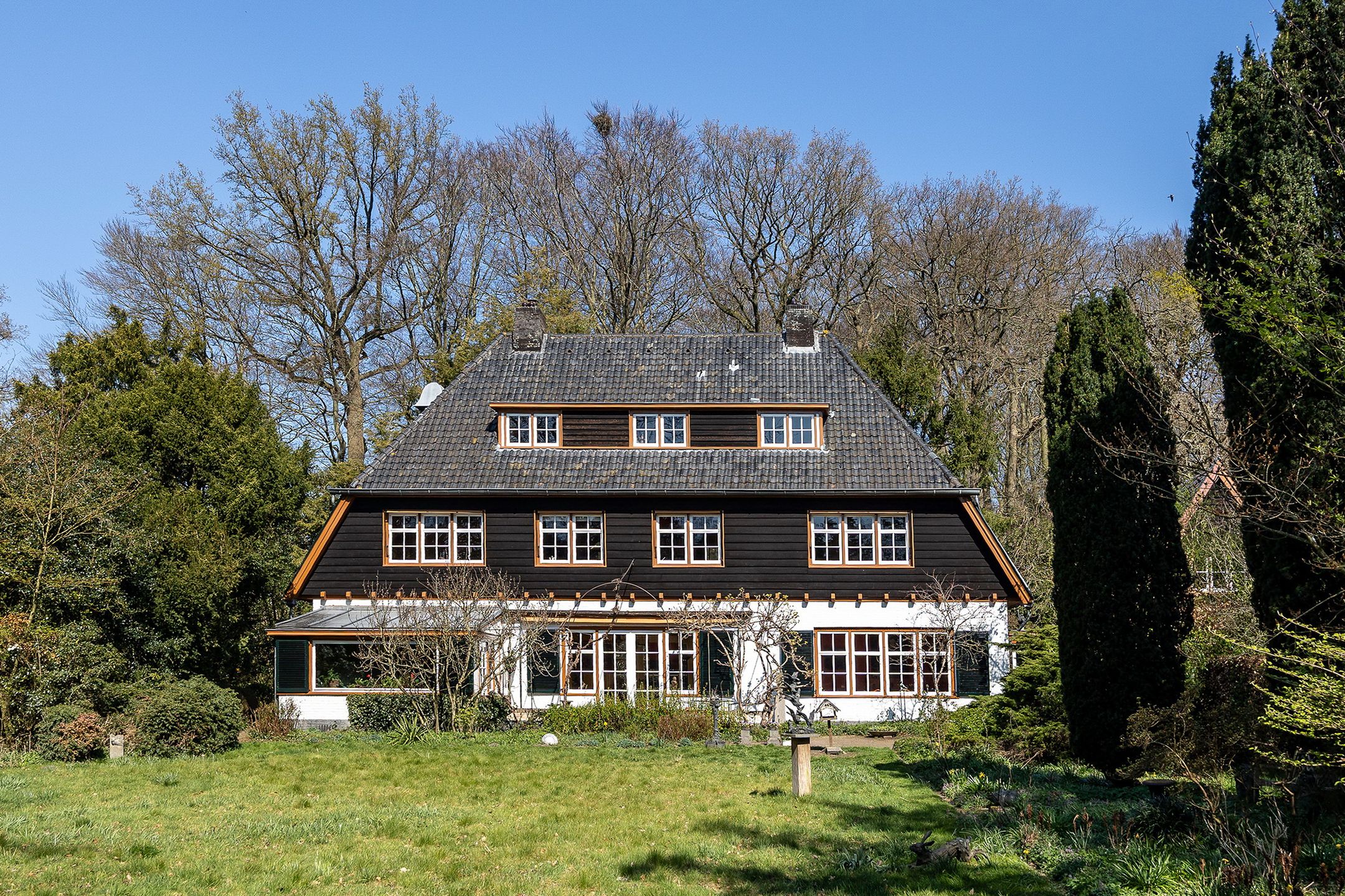 Foto van Kastanjelaan 2, Groenekan