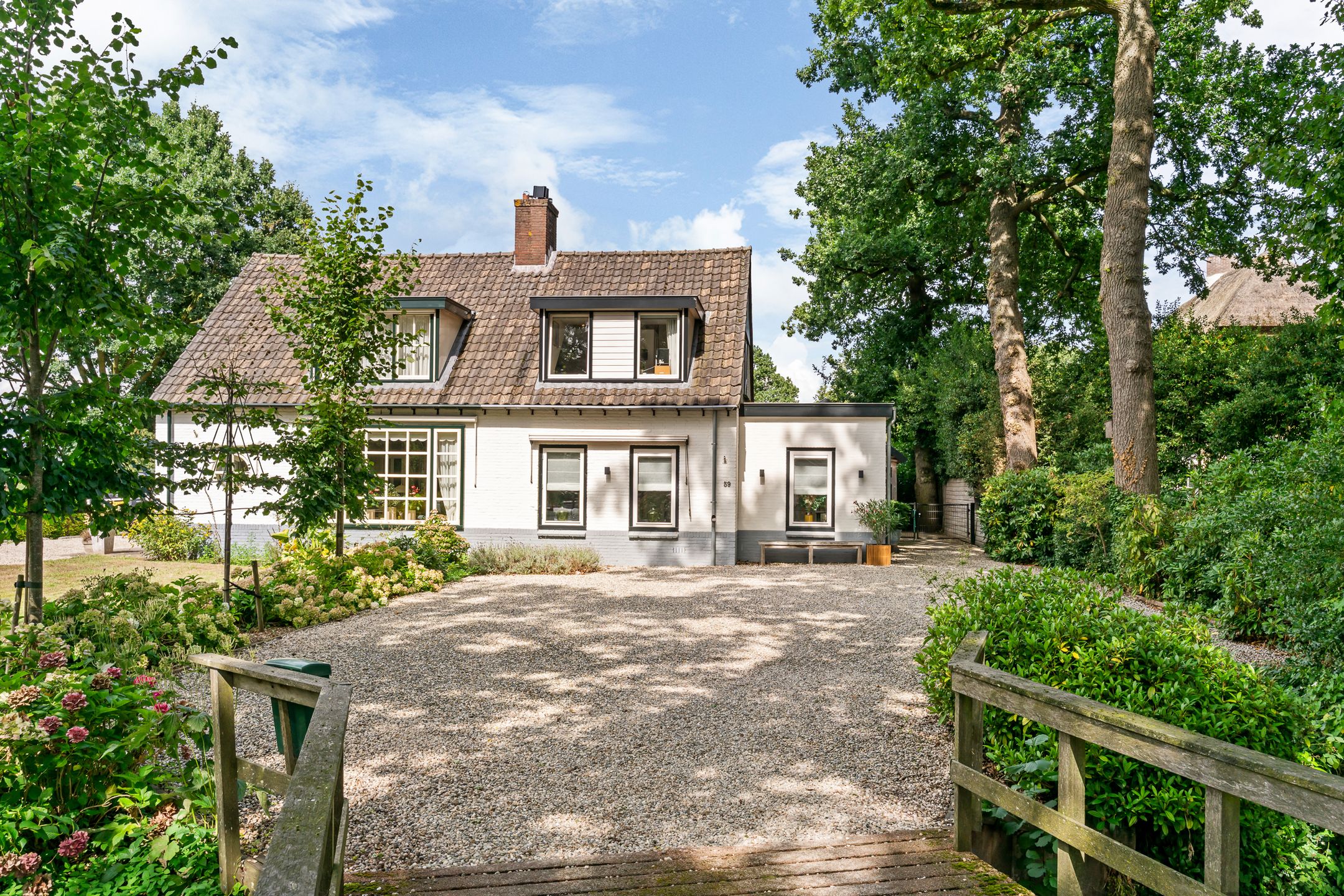 Foto van Dorpsweg 59, Maartensdijk