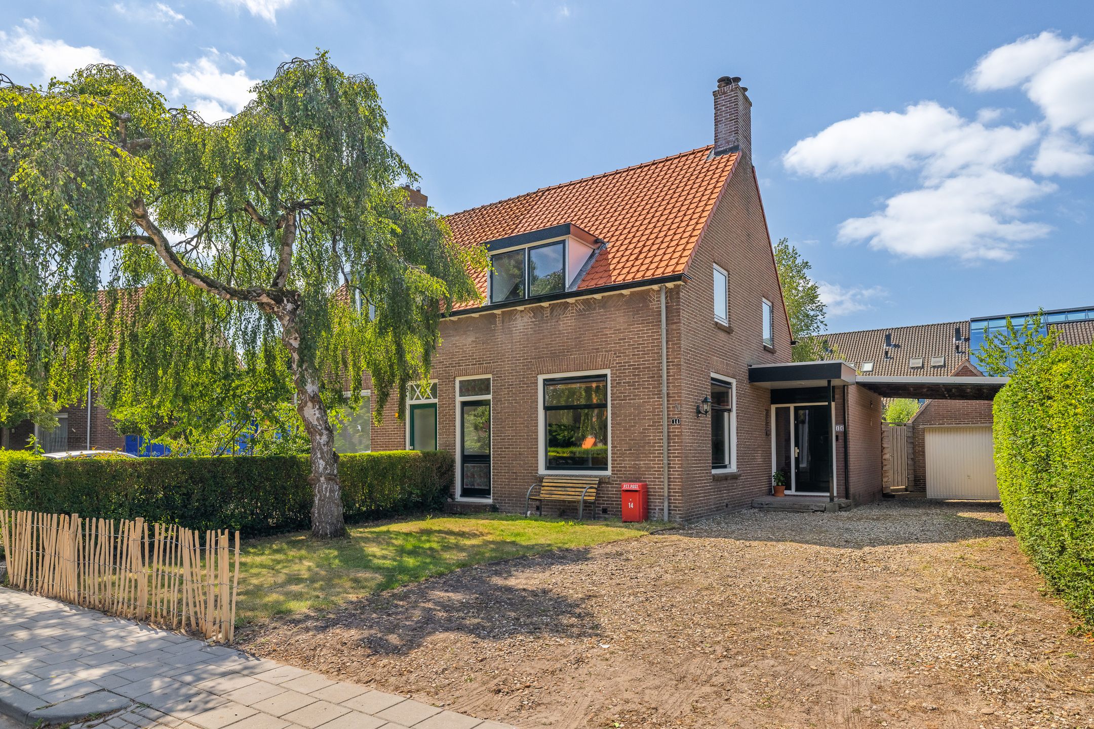 Foto van Dr. J.J.F. Steijlingweg 14, Maartensdijk