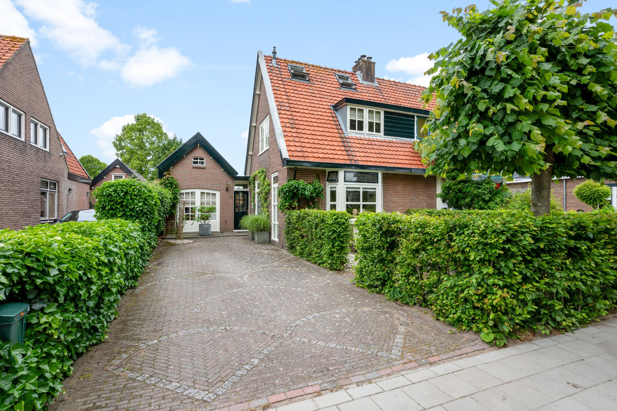Foto van Molenweg 22, Maartensdijk