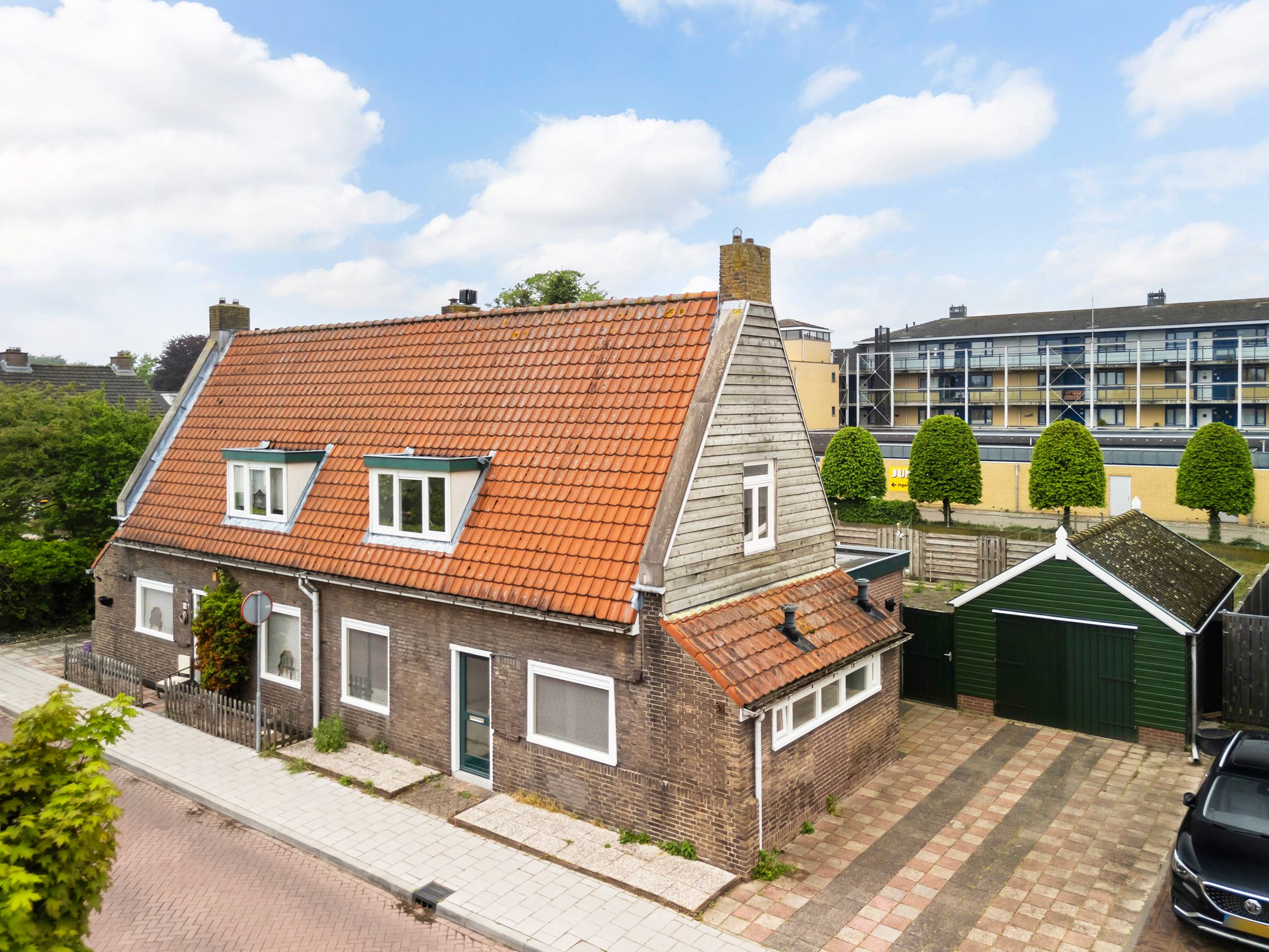 Foto van Molenweg 54, Maartensdijk
