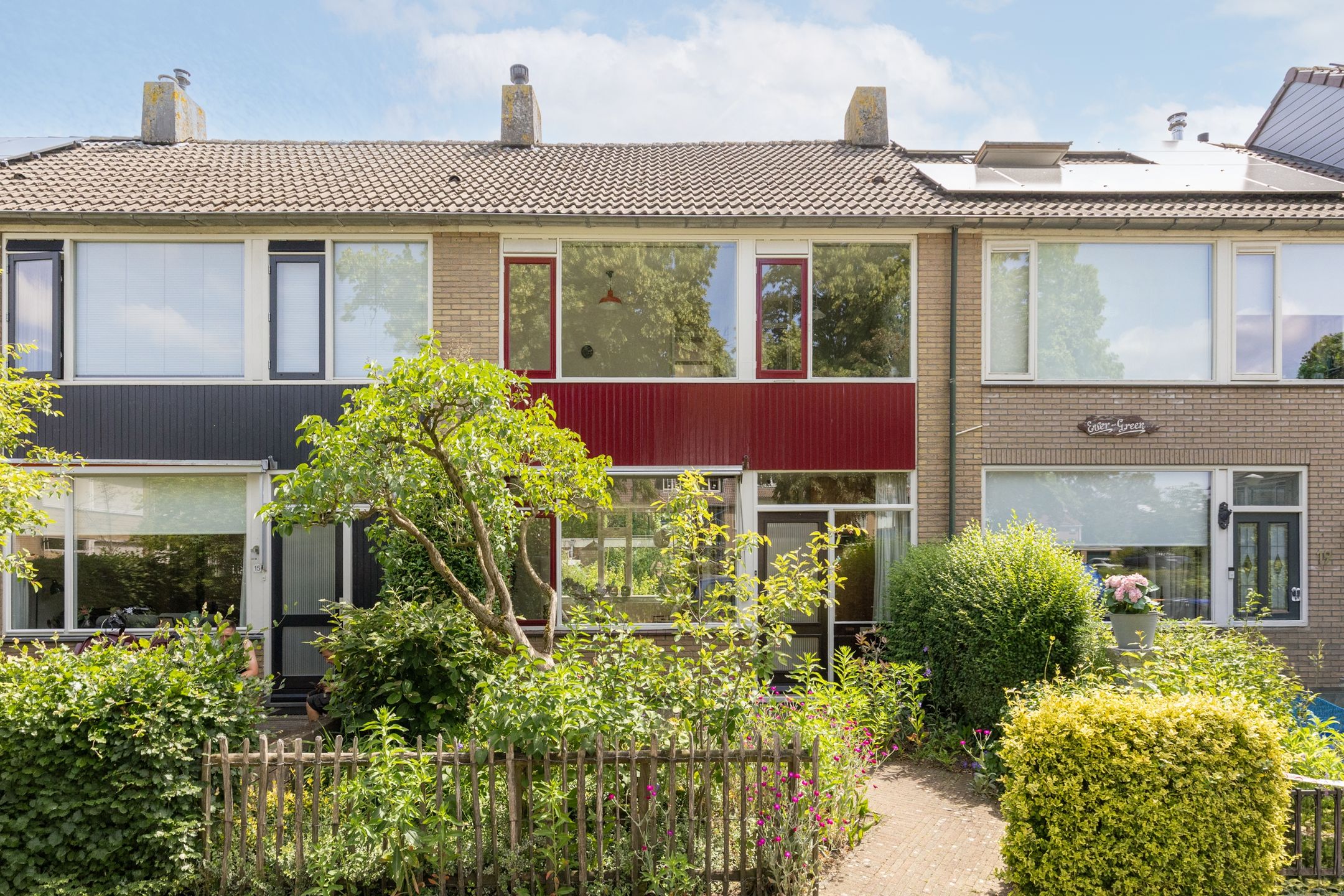 Foto van Prins Willem-Alexanderplantsoen 17, Maartensdijk