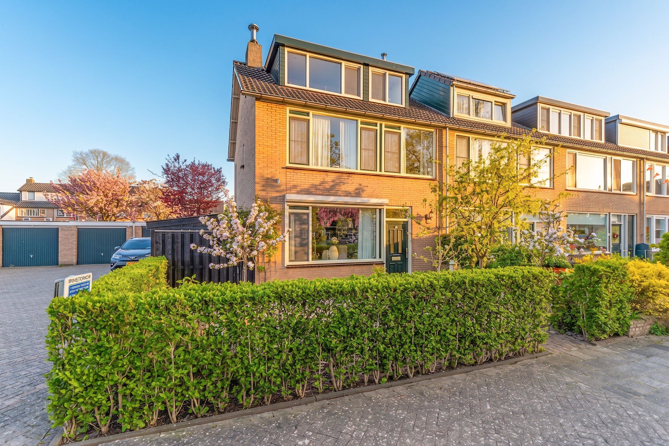 Foto van Prins Willem-Alexanderplantsoen 25, Maartensdijk