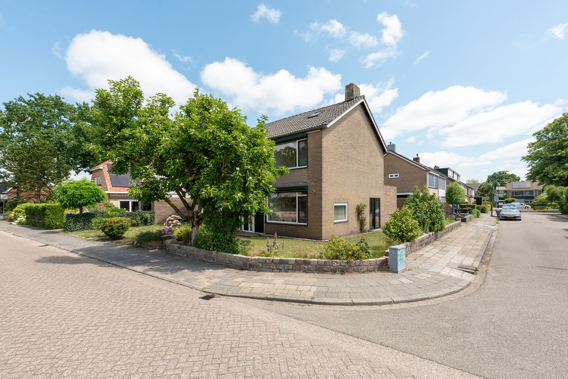 Foto van Prins Bernhardlaan 5, Maartensdijk