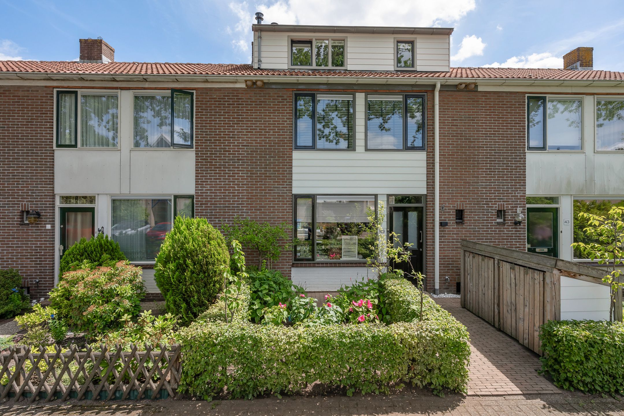 Foto van Prins Bernhardlaan 41, Maartensdijk