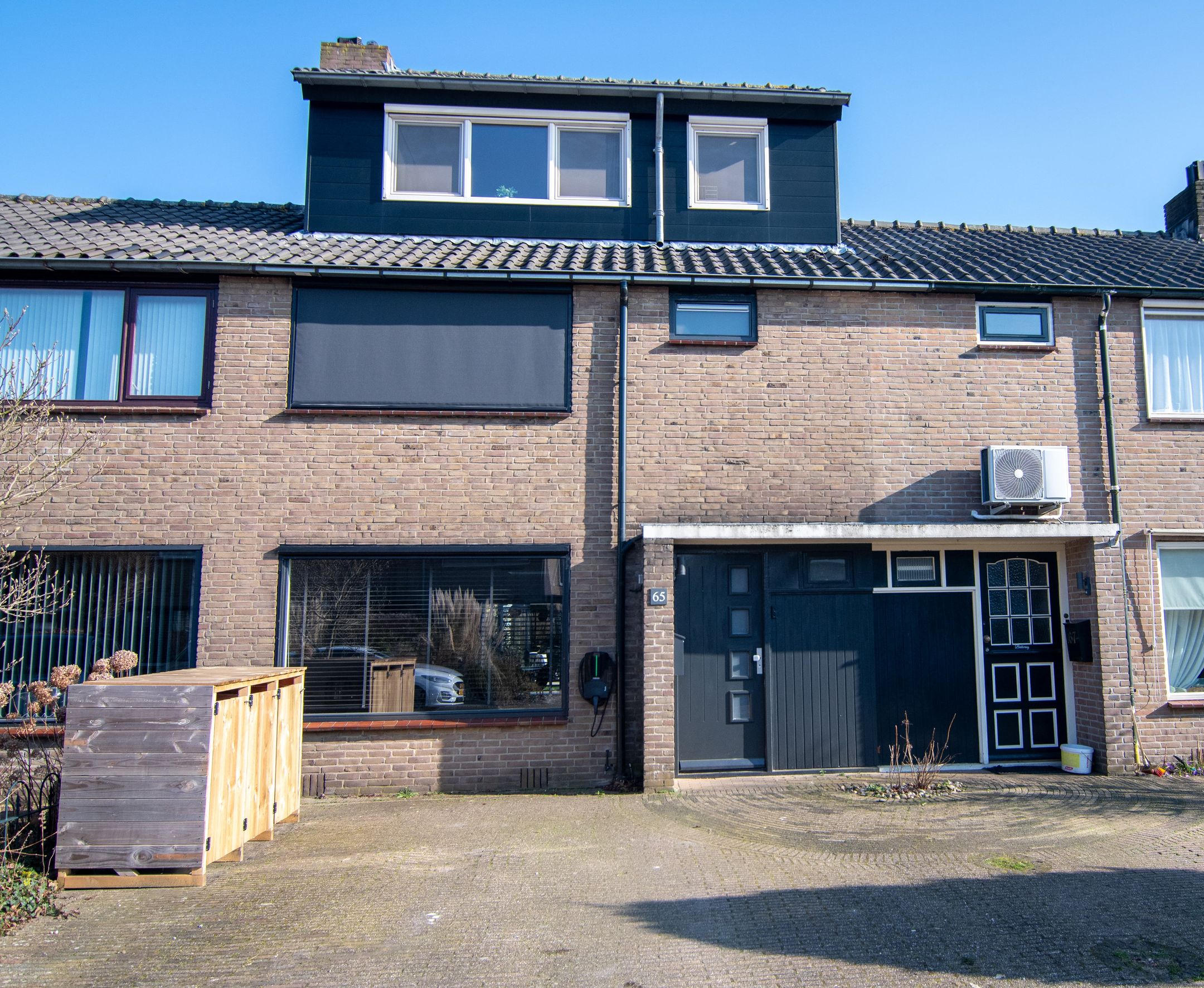 Foto van Prins Bernhardlaan 65, Maartensdijk