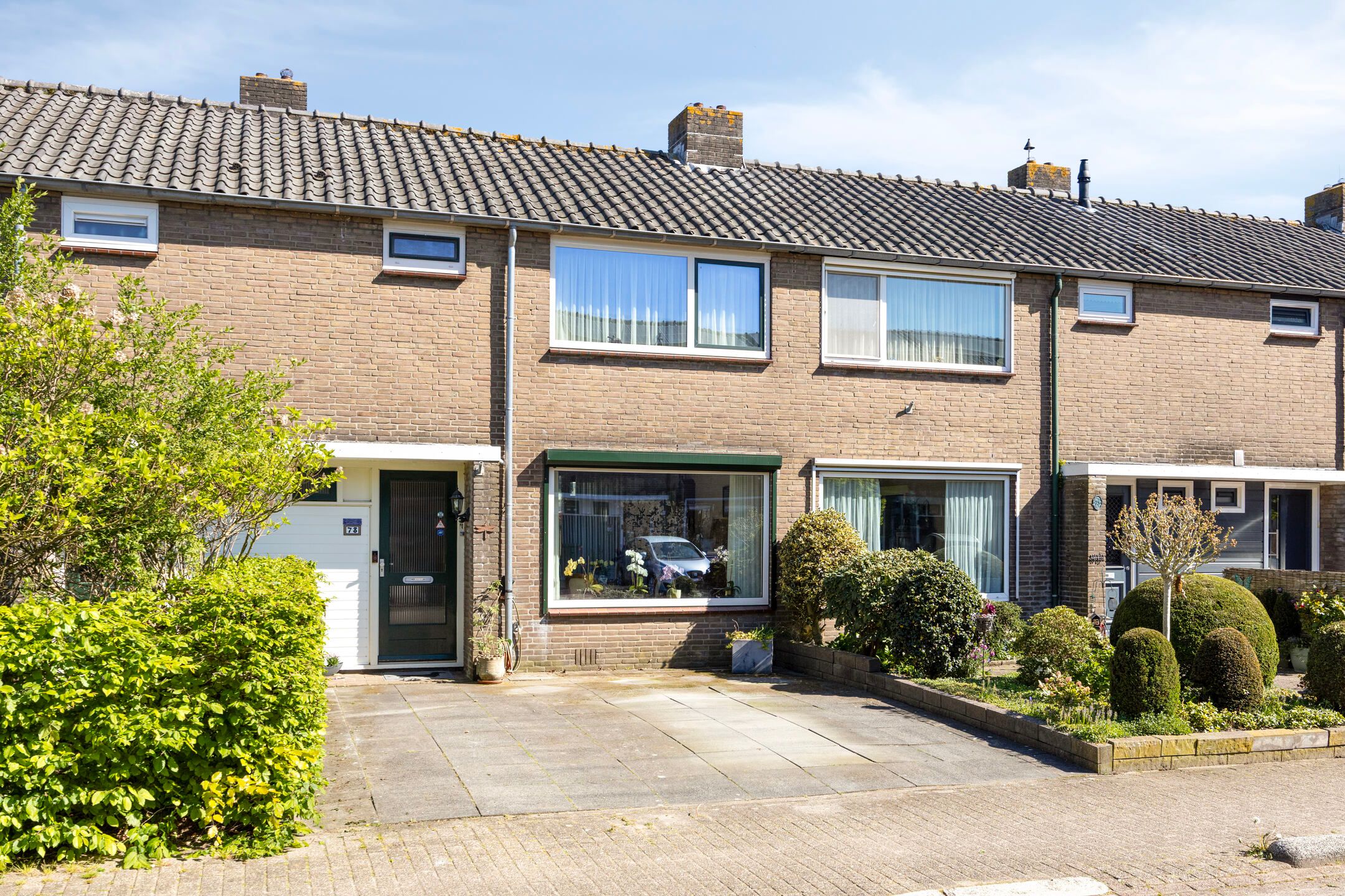 Foto van Prins Bernhardlaan 73, Maartensdijk
