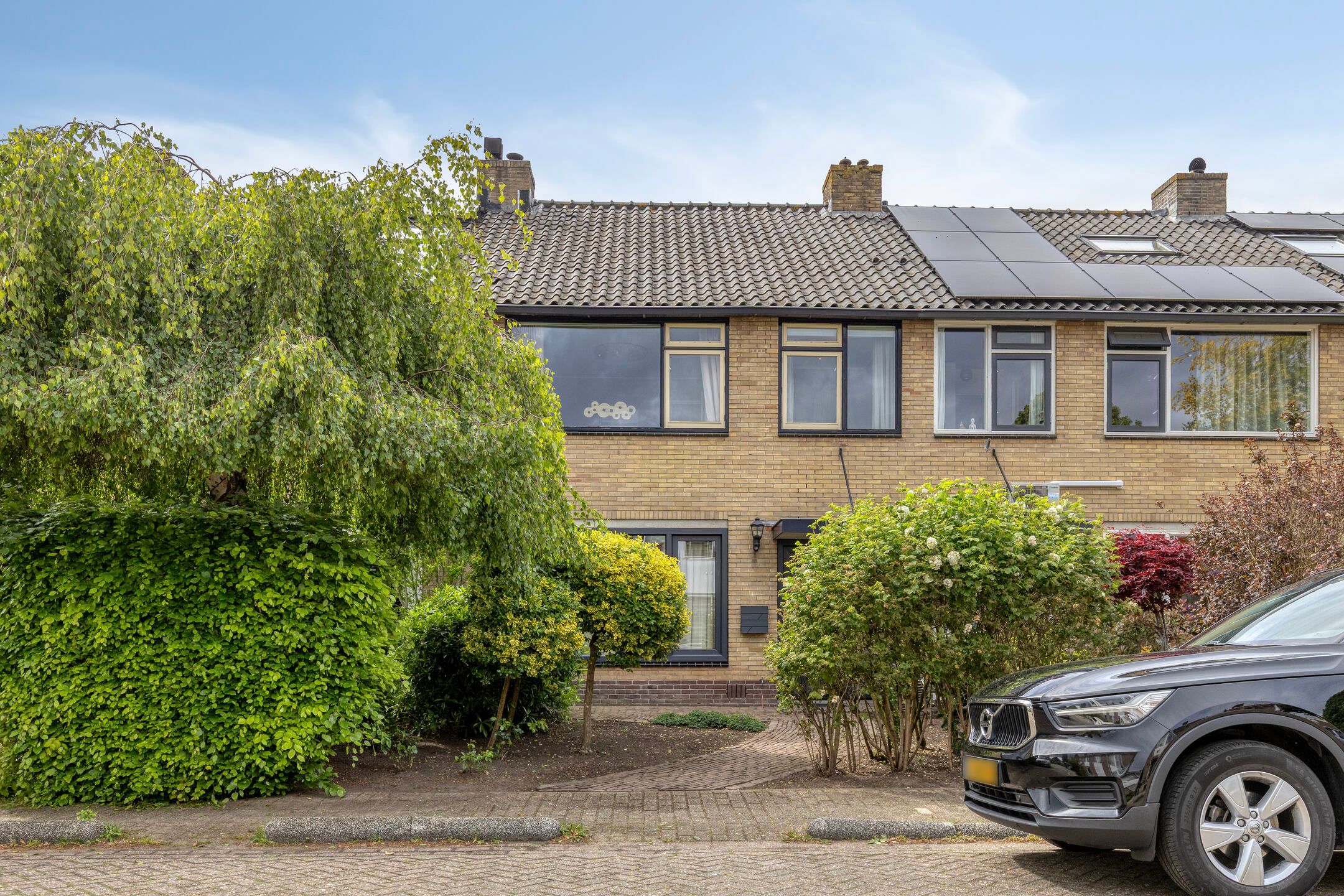 Foto van Prins Bernhardlaan 46, Maartensdijk