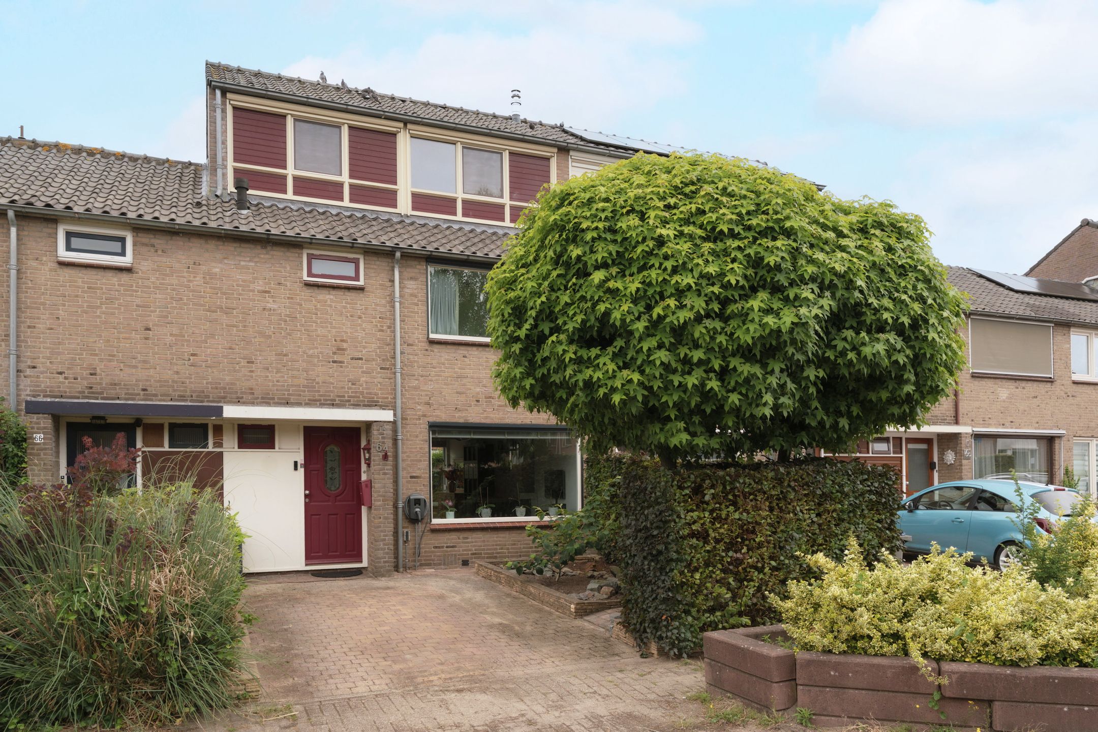 Foto van Prins Bernhardlaan 64, Maartensdijk