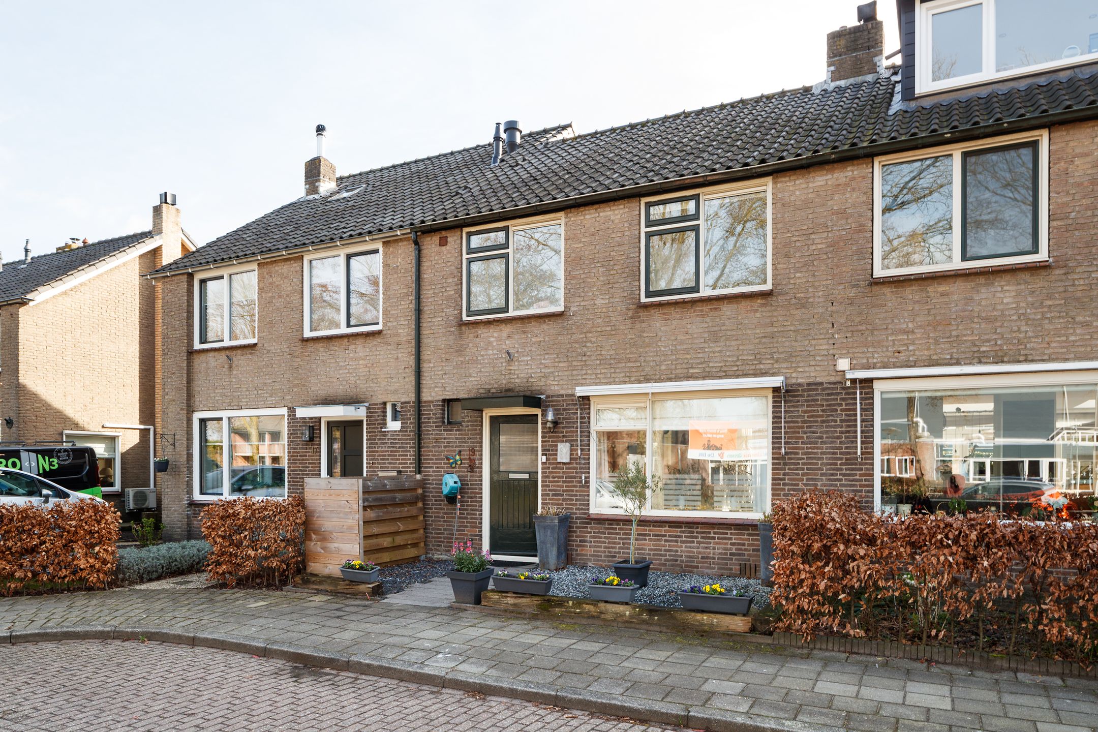 Foto van Nachtegaallaan 19, Maartensdijk