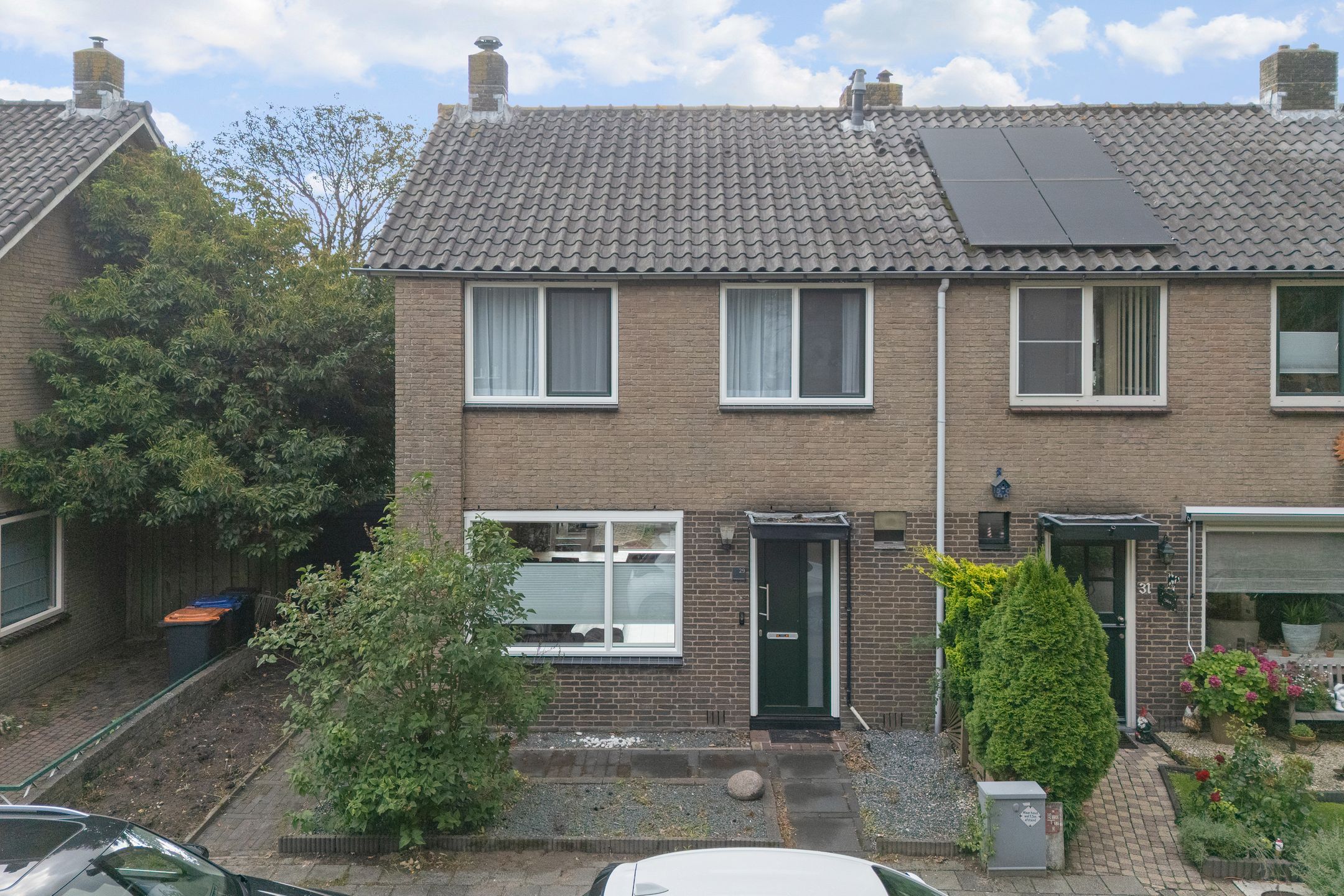 Foto van Nachtegaallaan 29, Maartensdijk