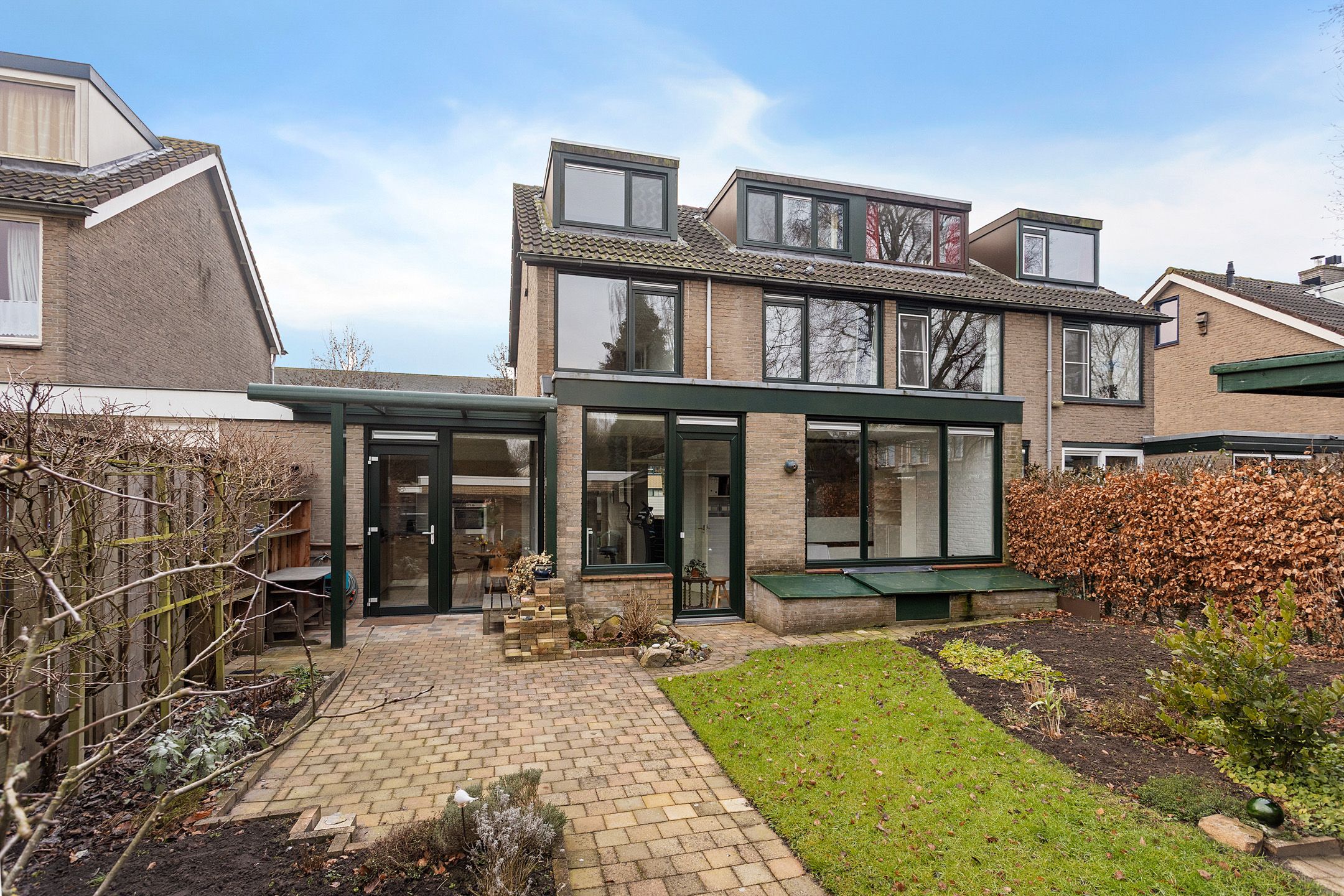Foto van Merellaan 44, Maartensdijk