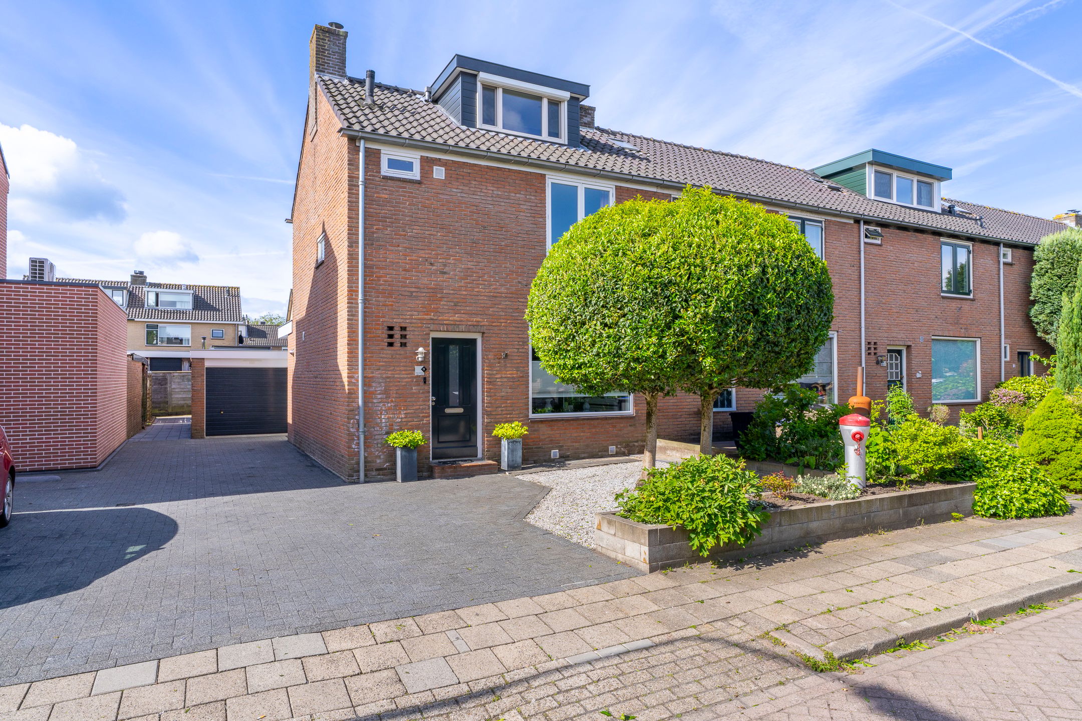Foto van Spechtlaan 9, Maartensdijk
