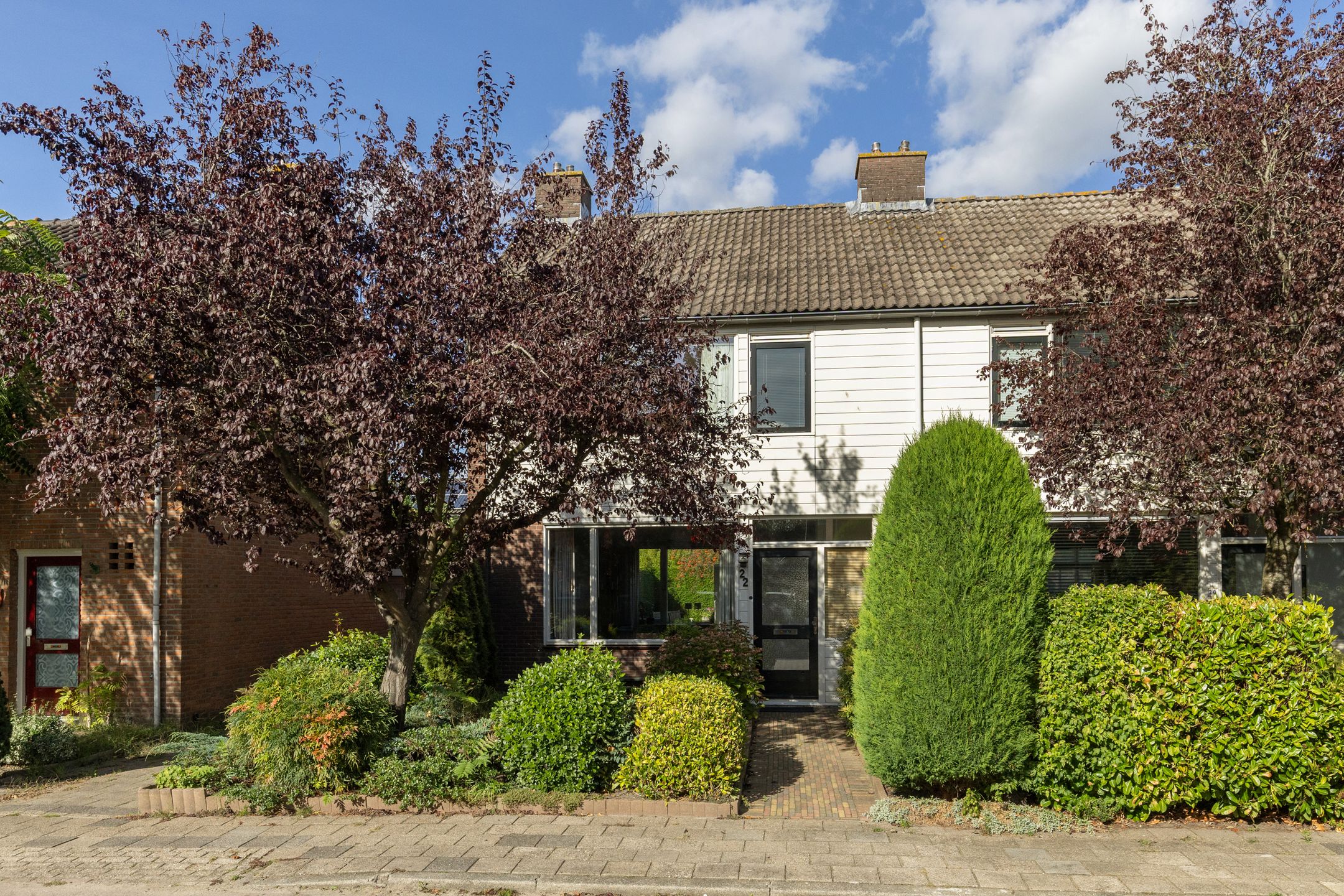 Foto van Spechtlaan 22, Maartensdijk