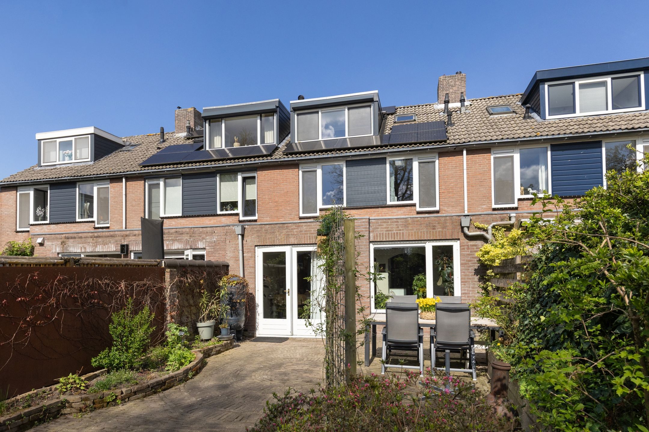 Foto van Graspieper 13, Maartensdijk