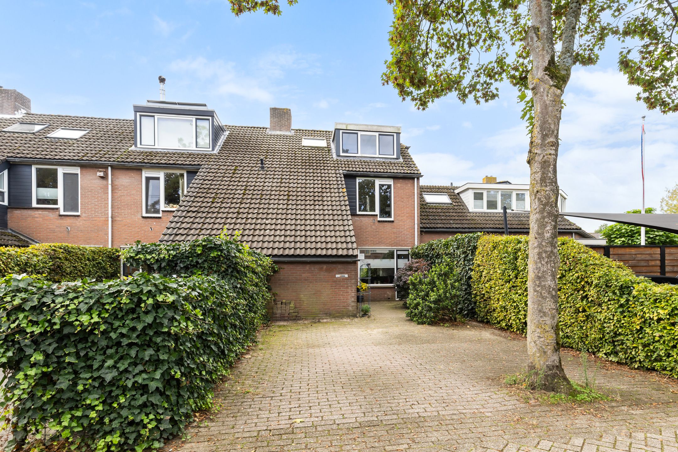 Foto van Graspieper 9, Maartensdijk