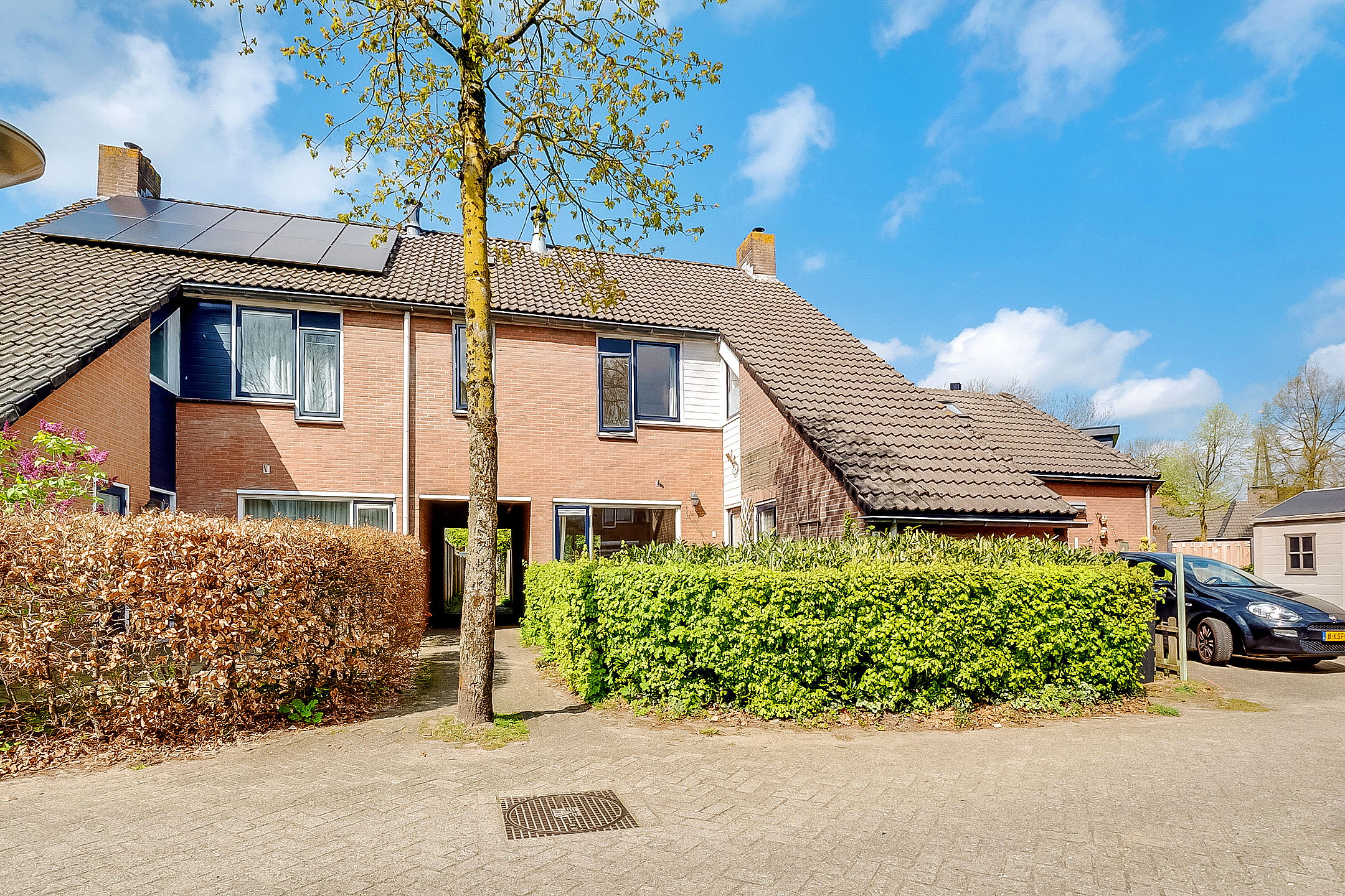 Foto van Braamsluiper 3, Maartensdijk