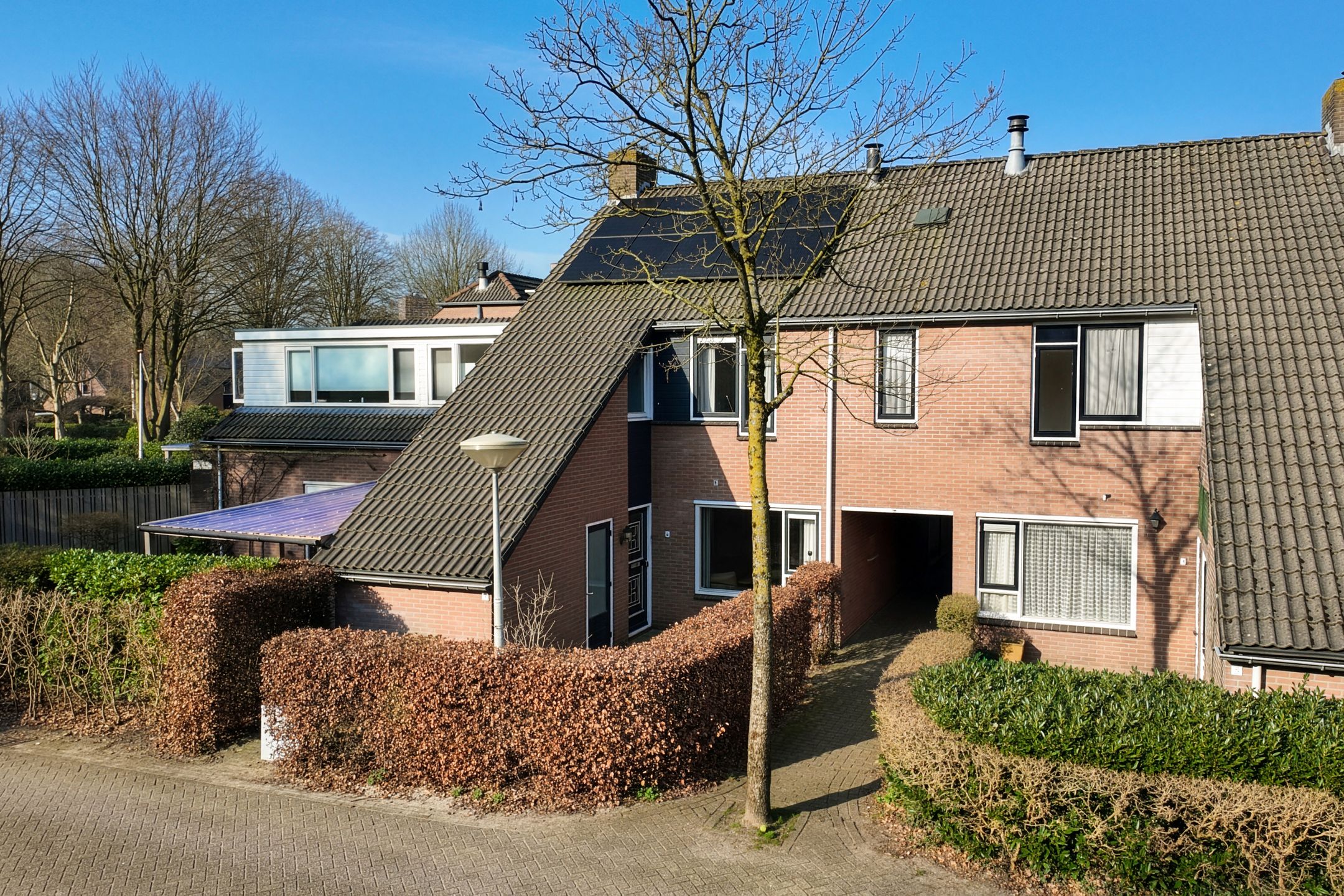 Foto van Braamsluiper 5, Maartensdijk