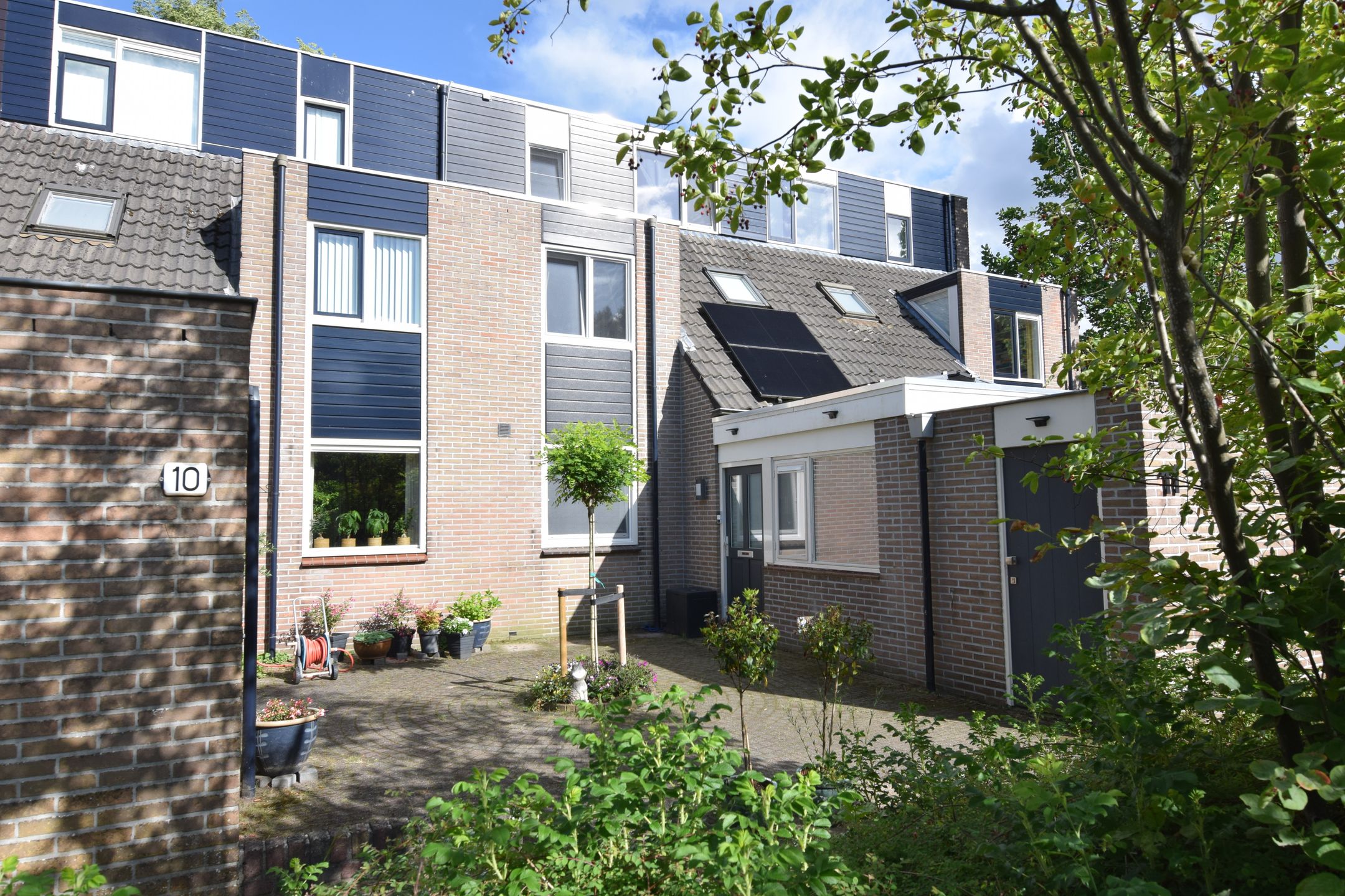 Foto van Reigersbek 11, Maartensdijk