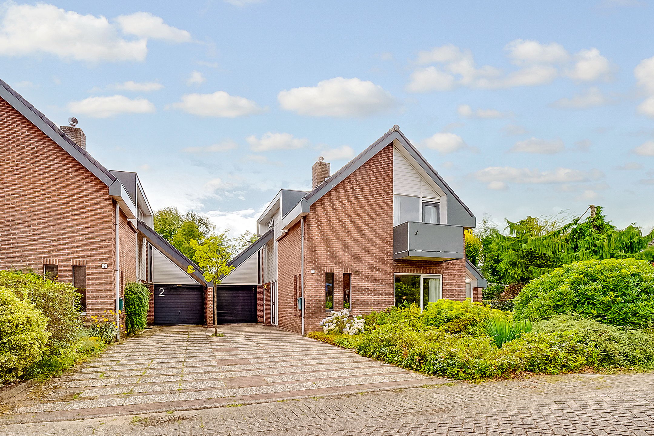 Foto van Vogelwikke 1, Maartensdijk