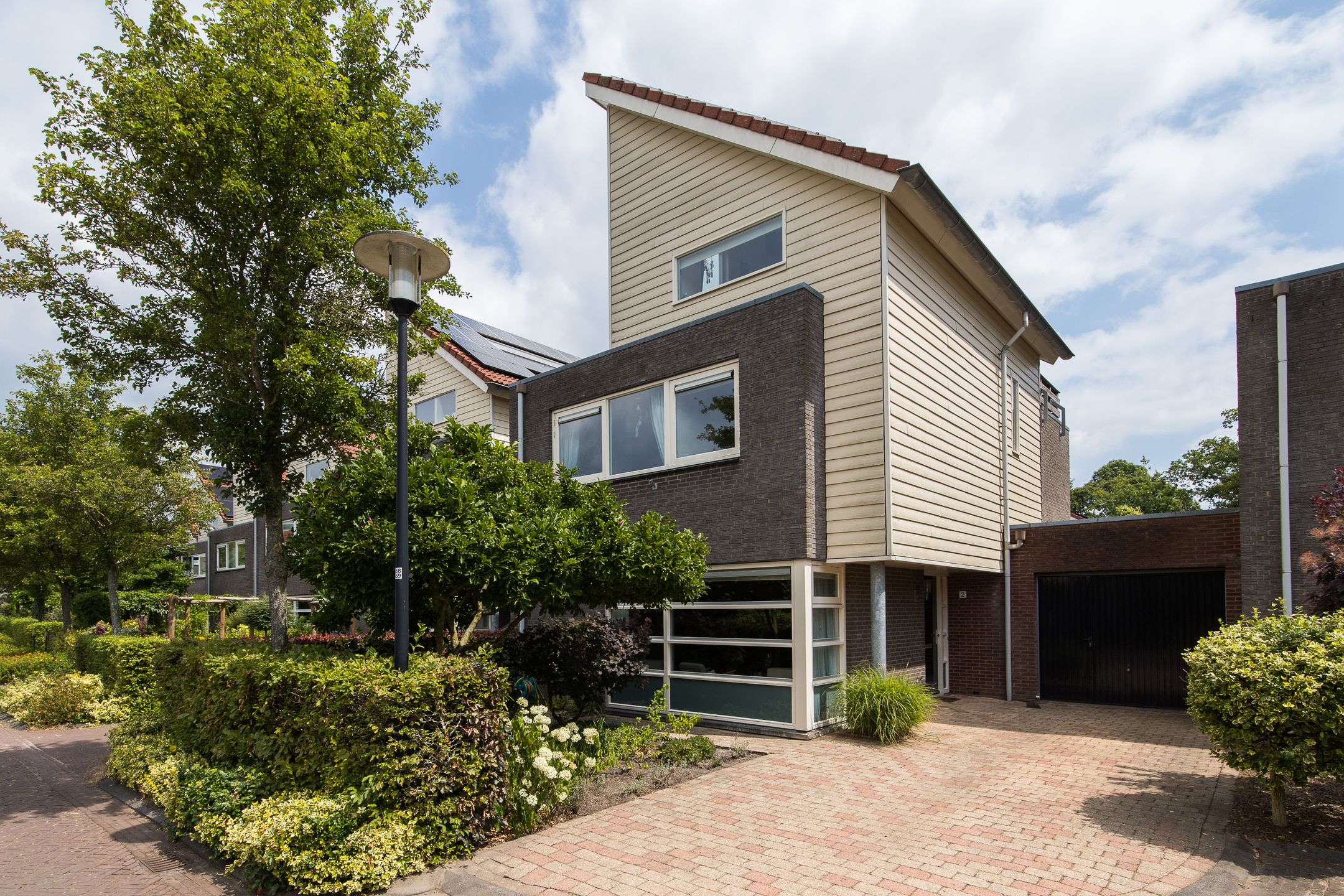 Foto van Noordeinde 2, Maartensdijk