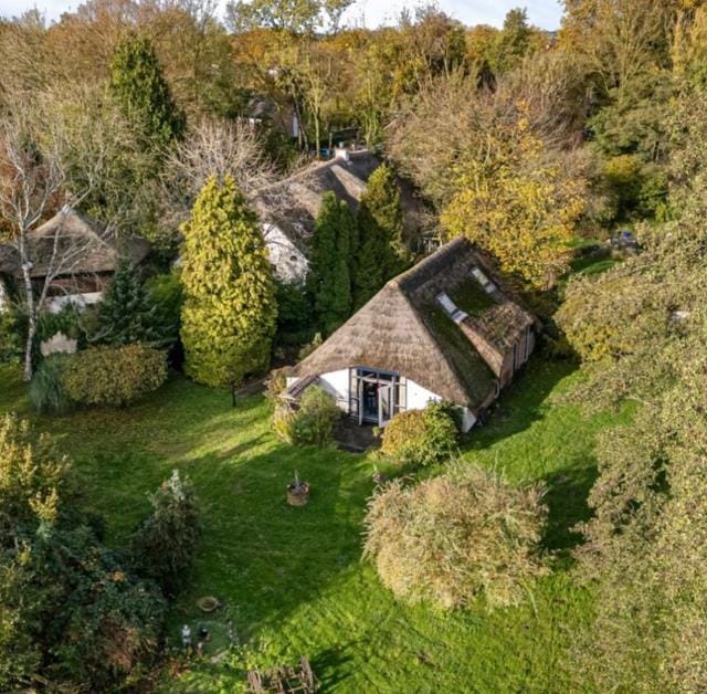 Foto van Planetenlaan 47, Maartensdijk