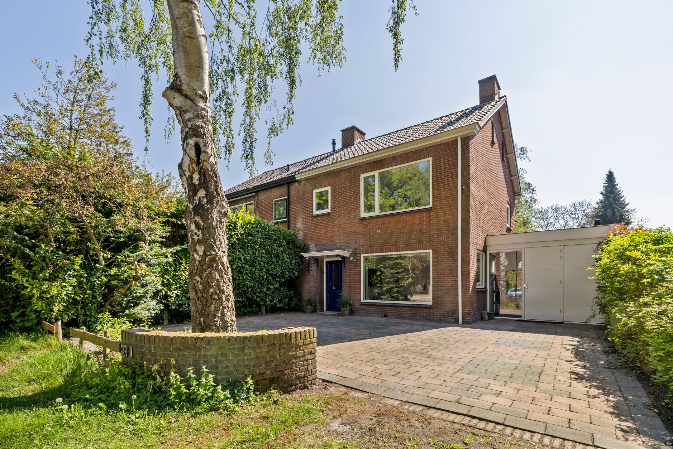 Foto van Dennenlaan 31, Hollandsche Rading