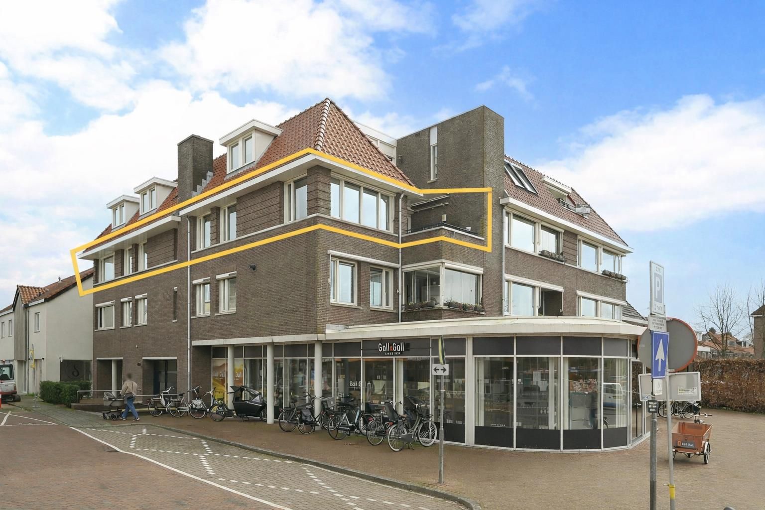 Foto van Brink 180004, Baarn
