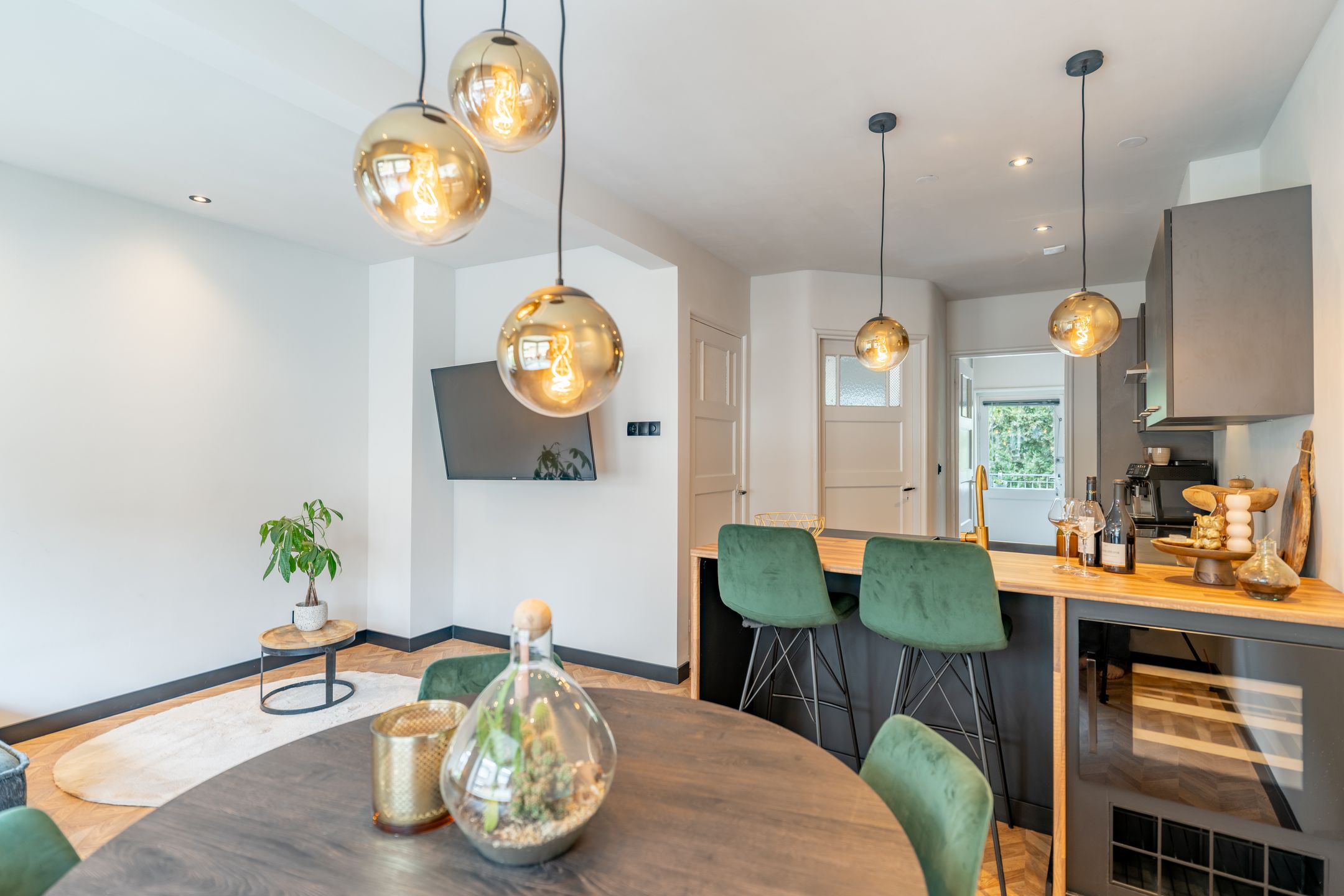 Foto van Brinkstraat 17A, Baarn