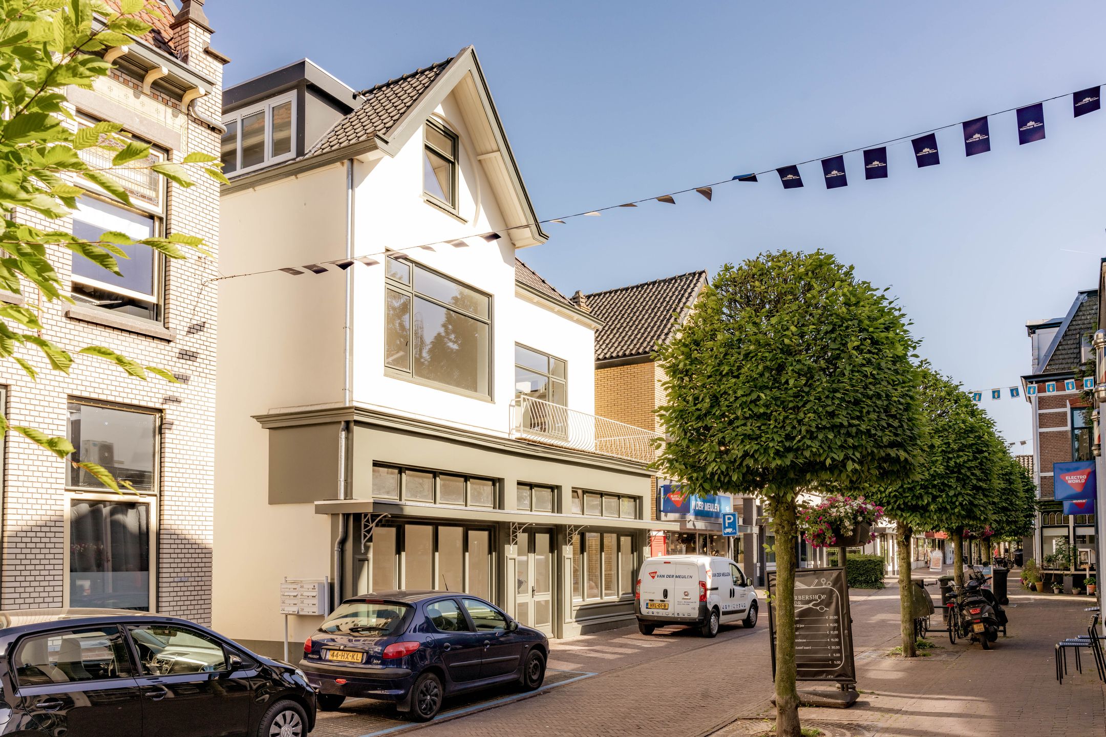 Foto van Brinkstraat 32, Baarn