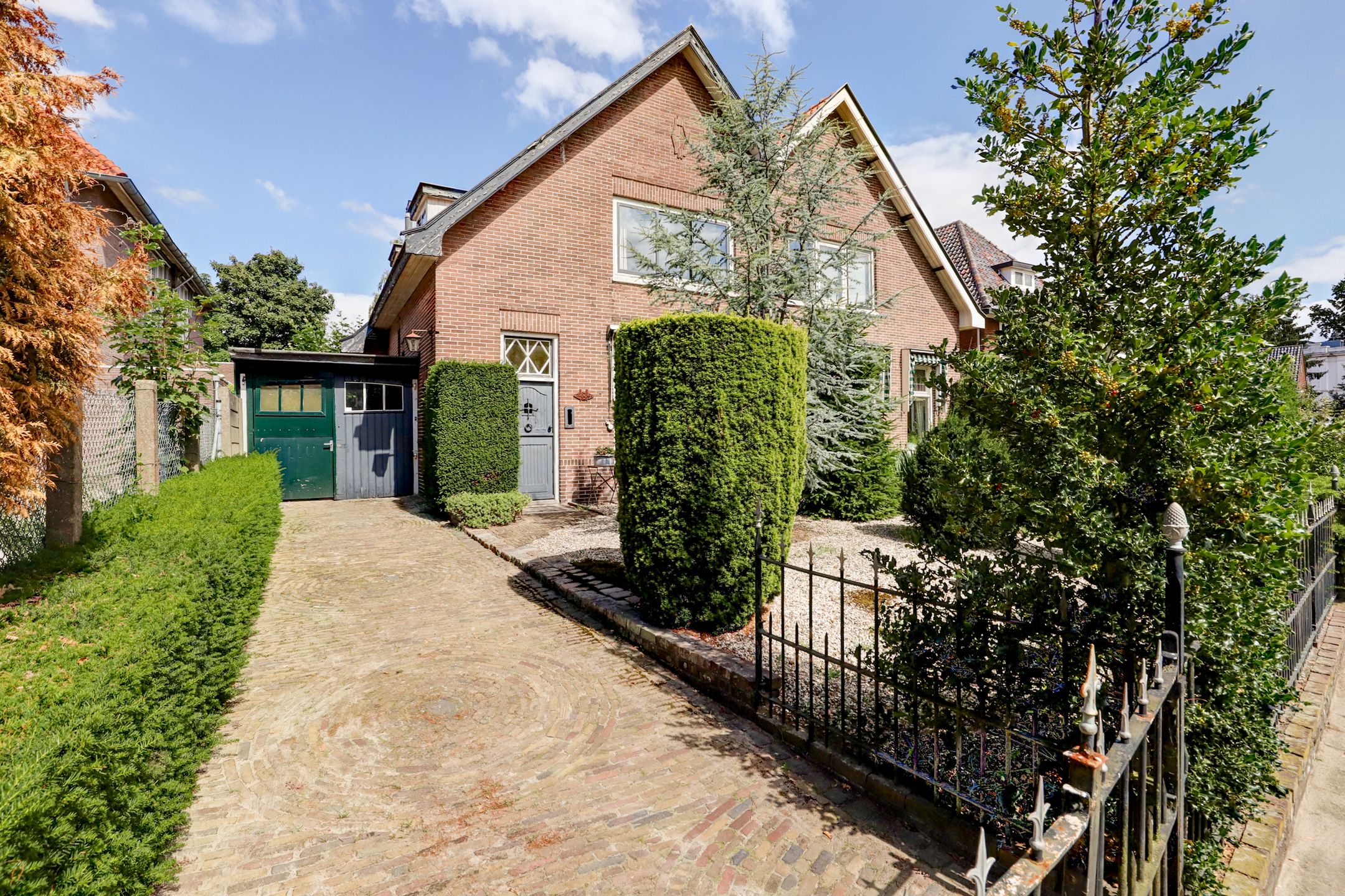 Foto van Dalweg 13, Baarn