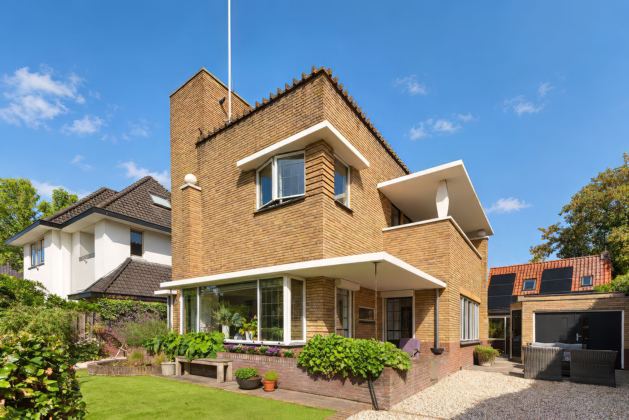 Foto van Dalweg 7, Baarn