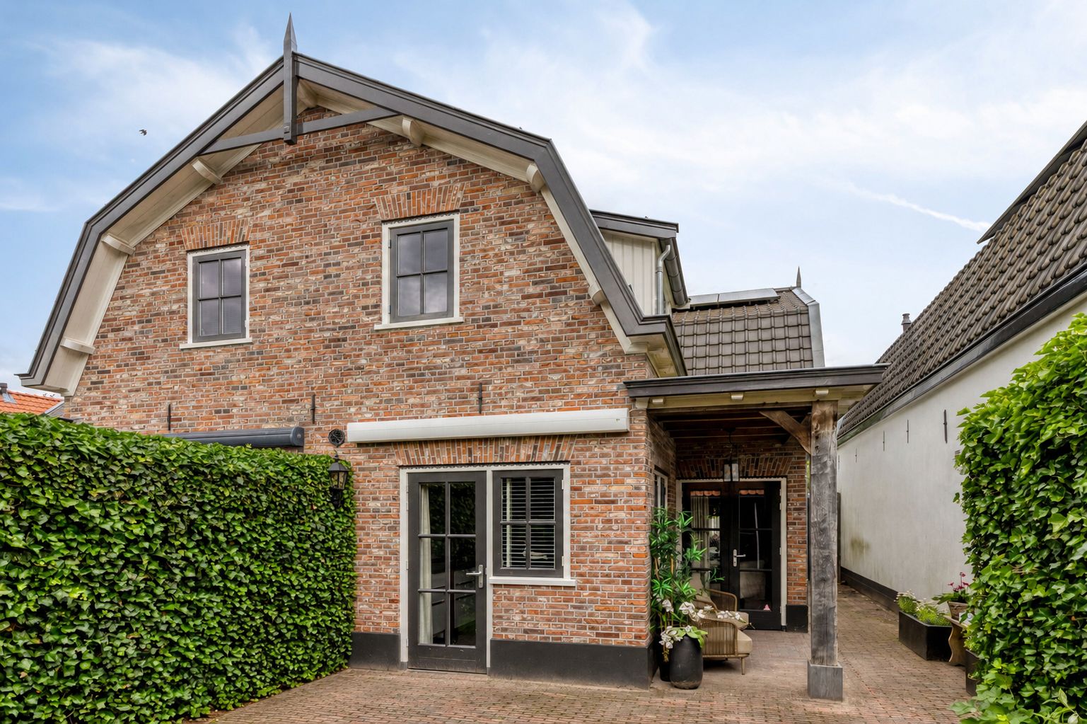 Foto van Zandvoortweg 131, Baarn