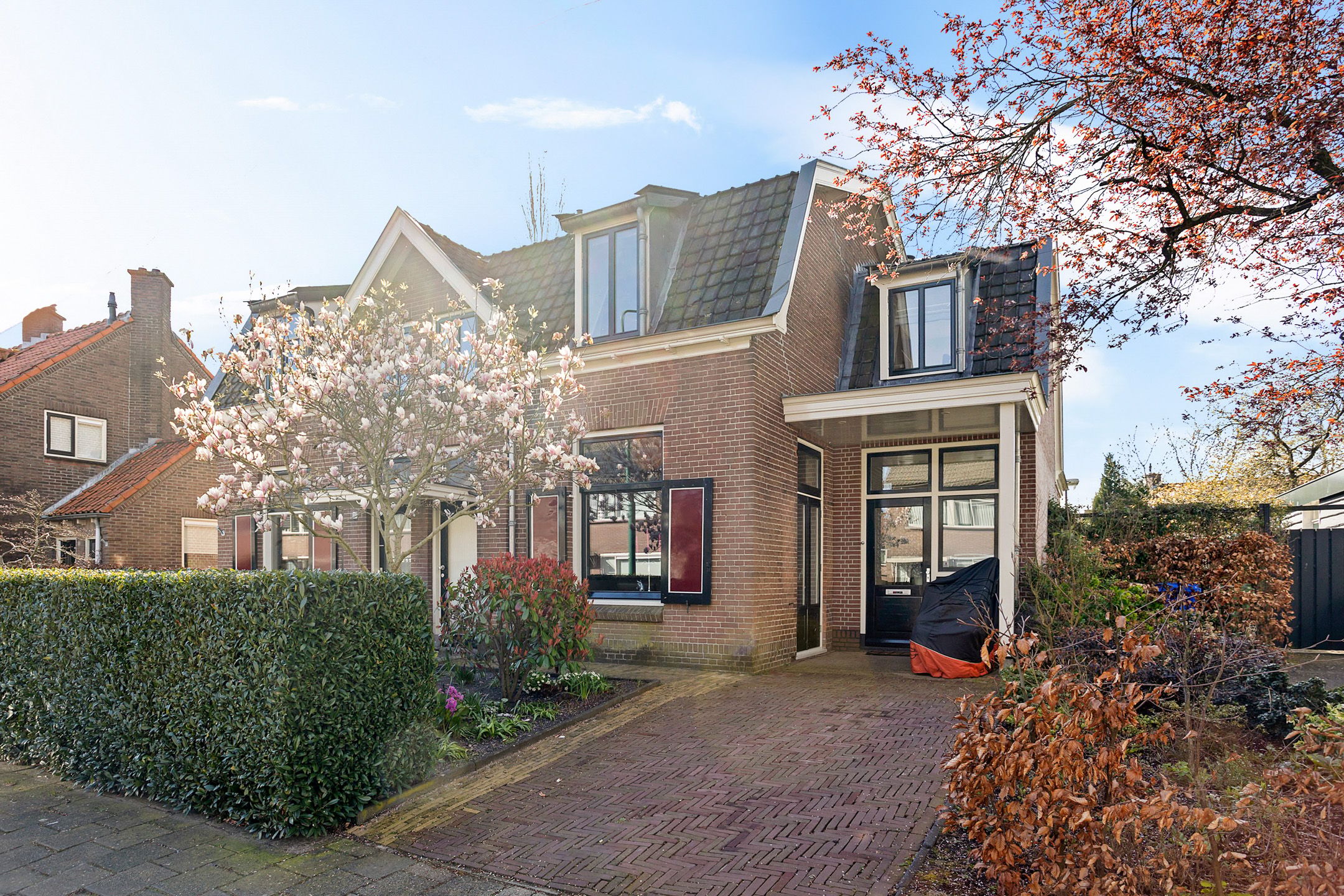 Foto van Zandvoortweg 185, Baarn