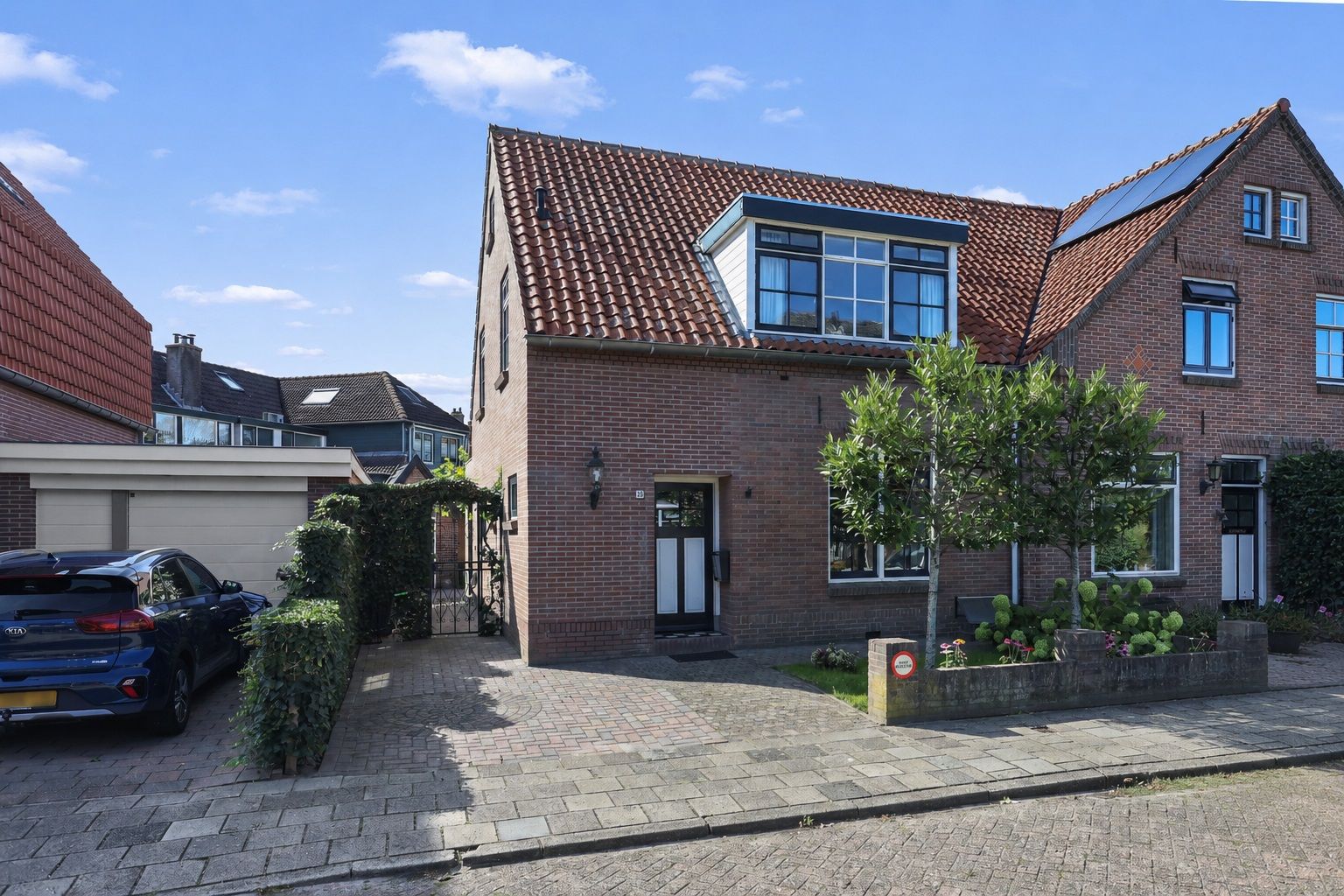 Foto van Zandvoortweg 193, Baarn