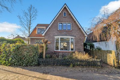 Foto van Eikenweg 17, Baarn