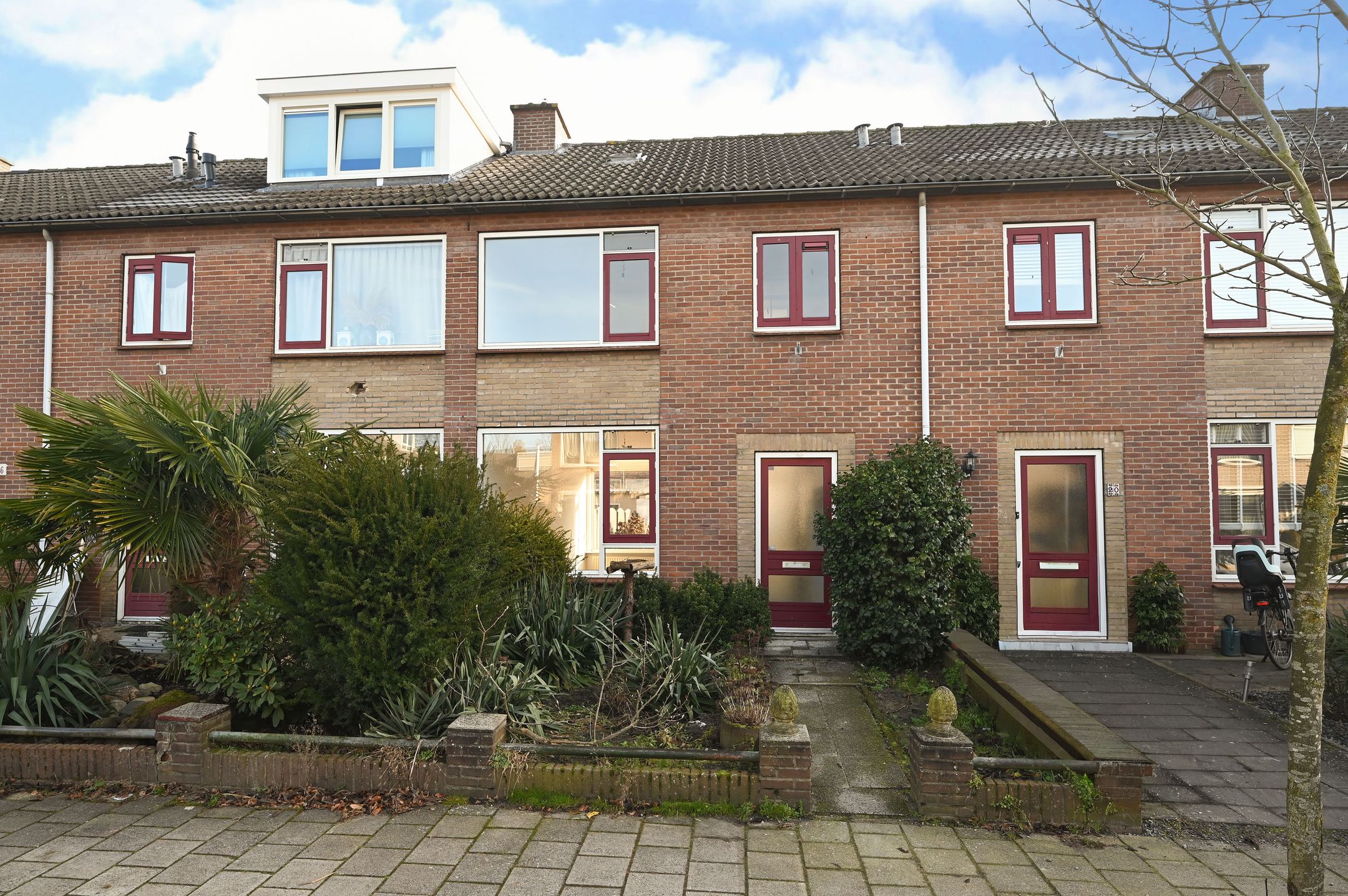 Foto van Prof. van Vollenhovenlaan 22, Baarn