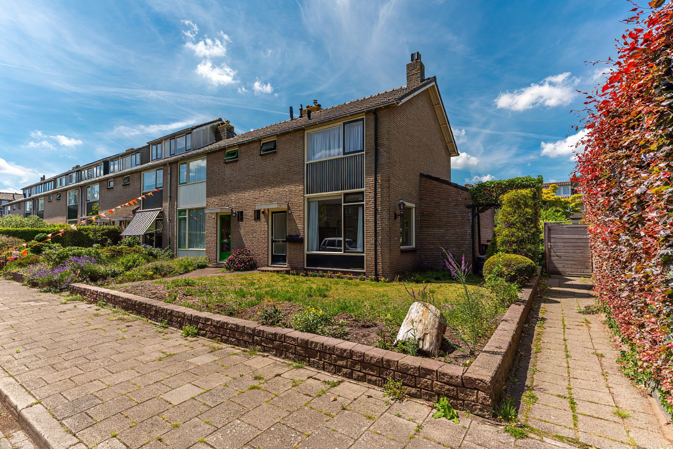 Foto van Prof. Kranenburglaan 15, Baarn