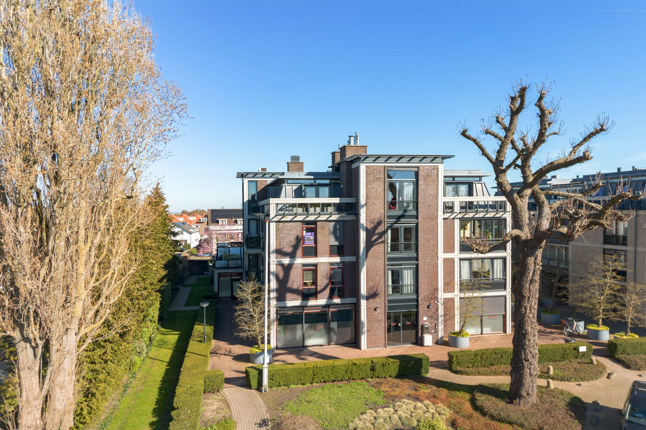Foto van Eemnesserweg 260002, Baarn