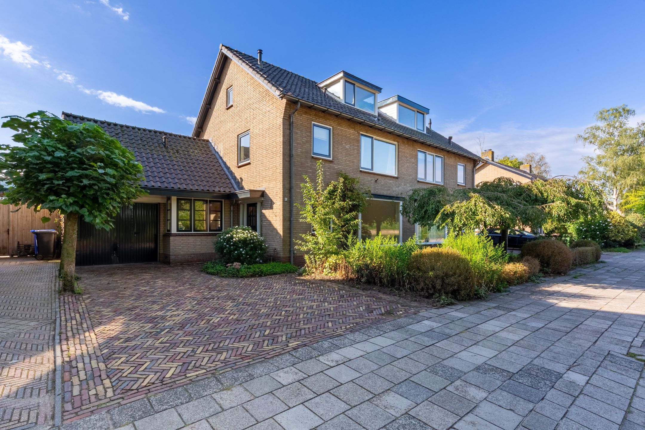 Foto van Drakenburgerweg 65, Baarn