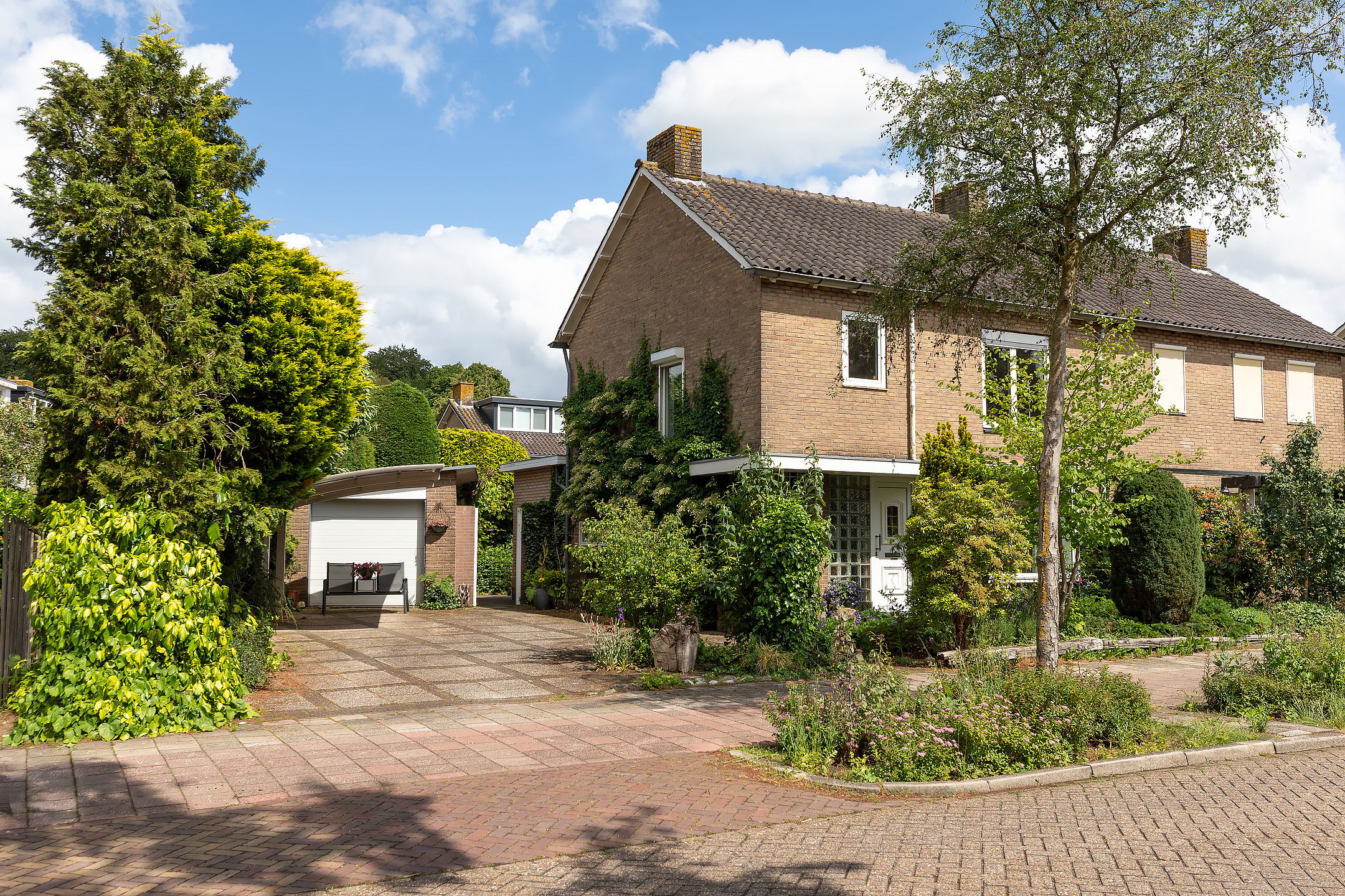 Foto van Diepenbrocklaan 12, Baarn