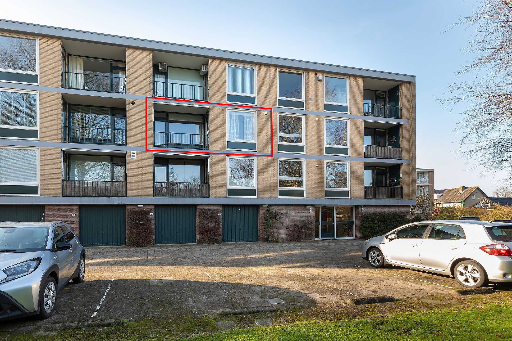 Foto van Sweelincklaan 21, Baarn