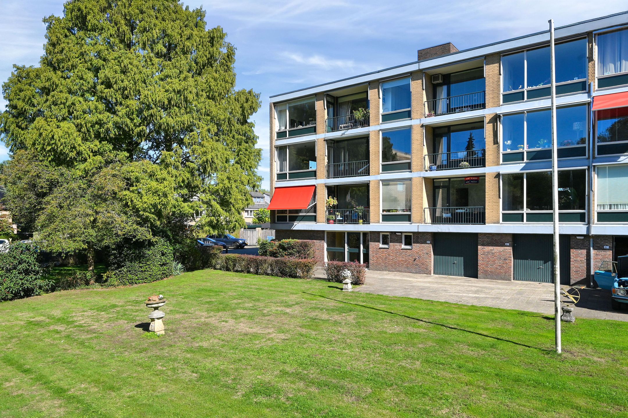 Foto van Sweelincklaan 23, Baarn
