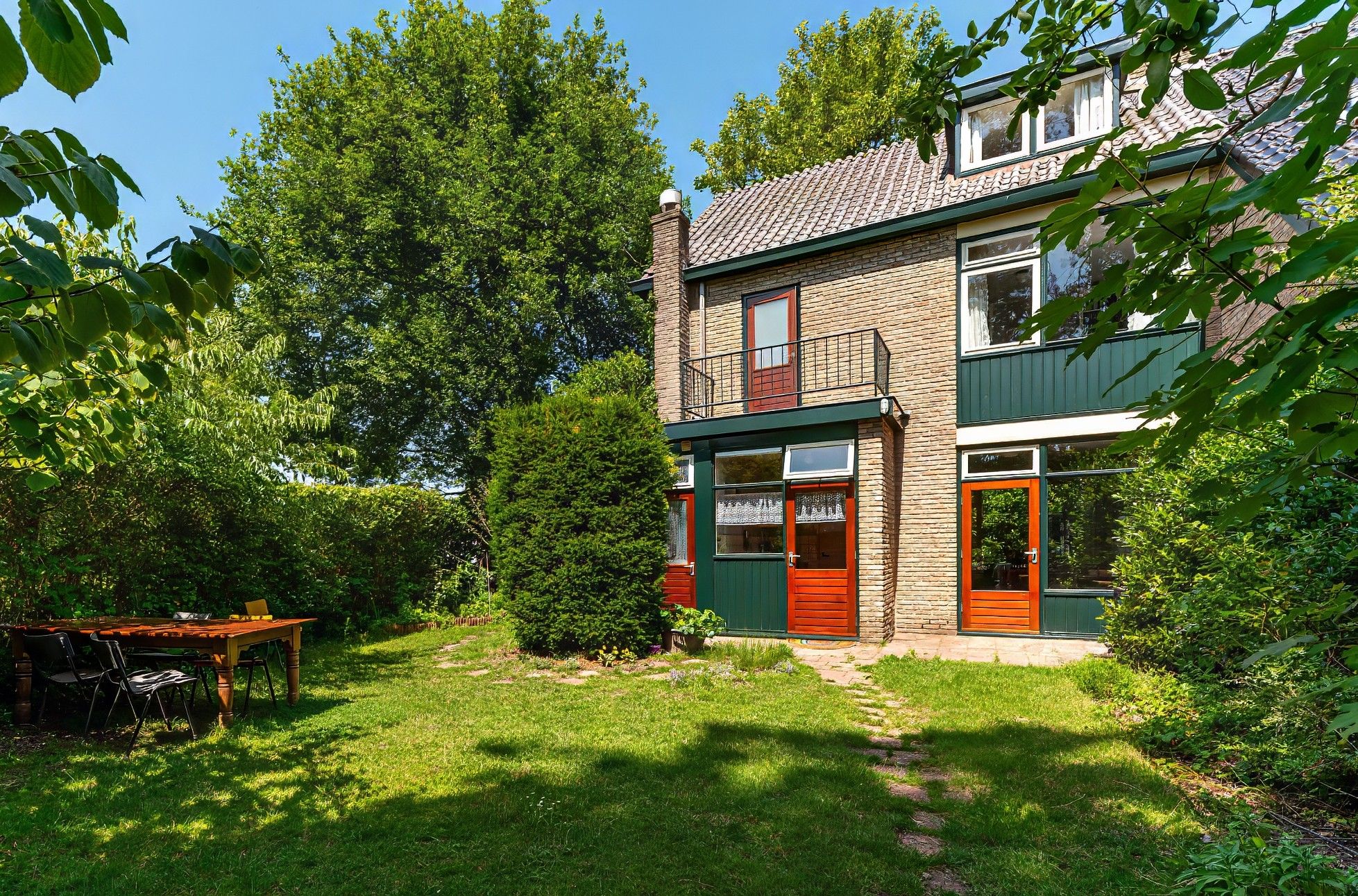 Foto van Chopinlaan 14, Baarn