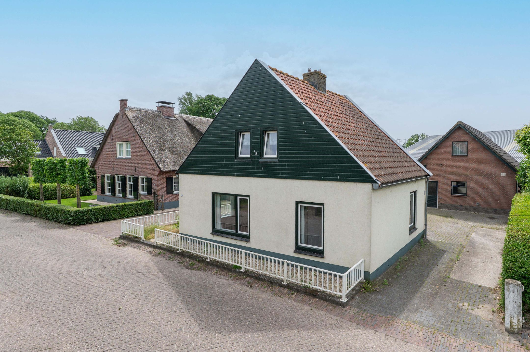 Foto van Eemweg 37, Baarn