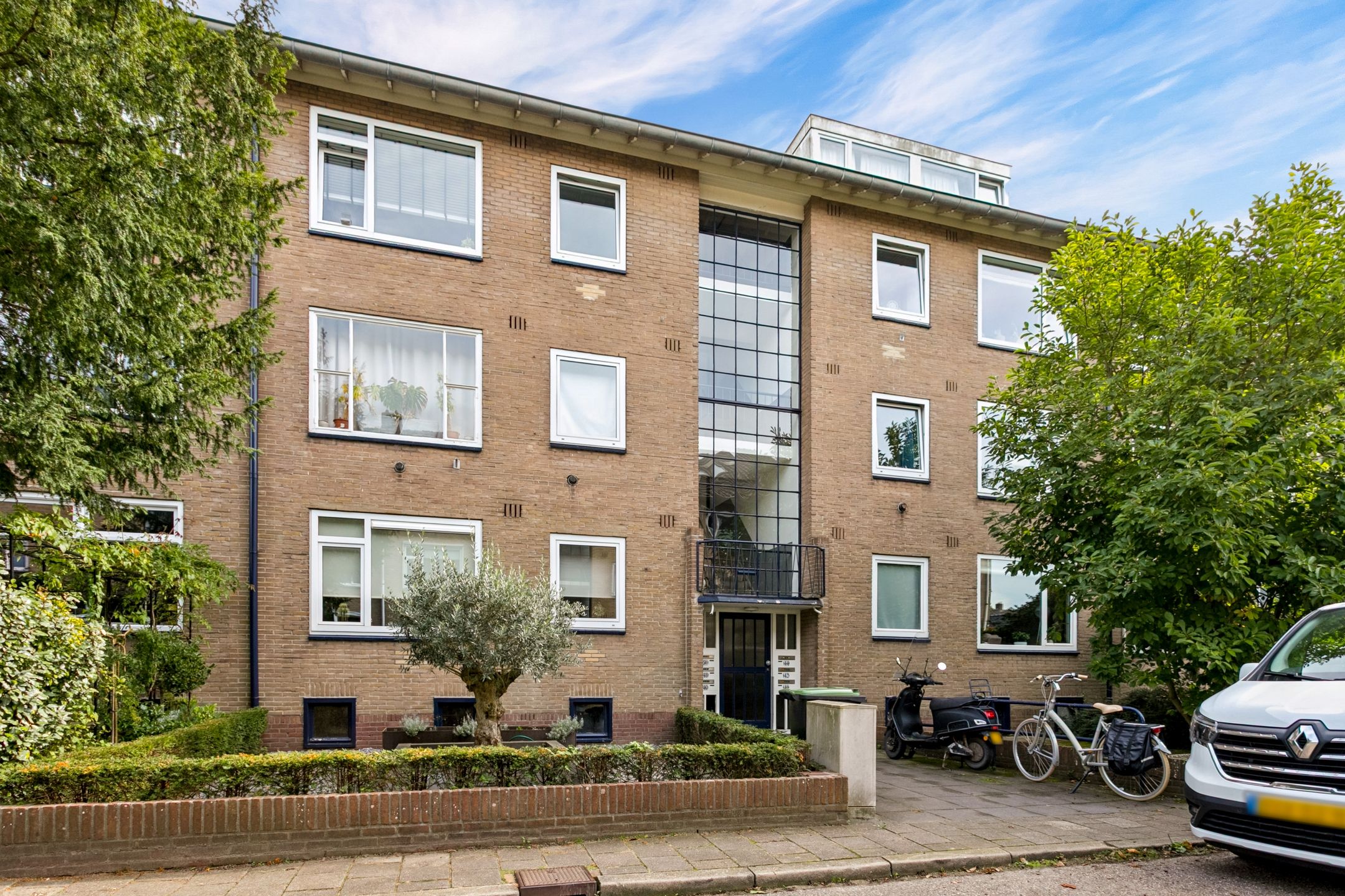 Foto van Pieter de Hooghlaan 42, Baarn