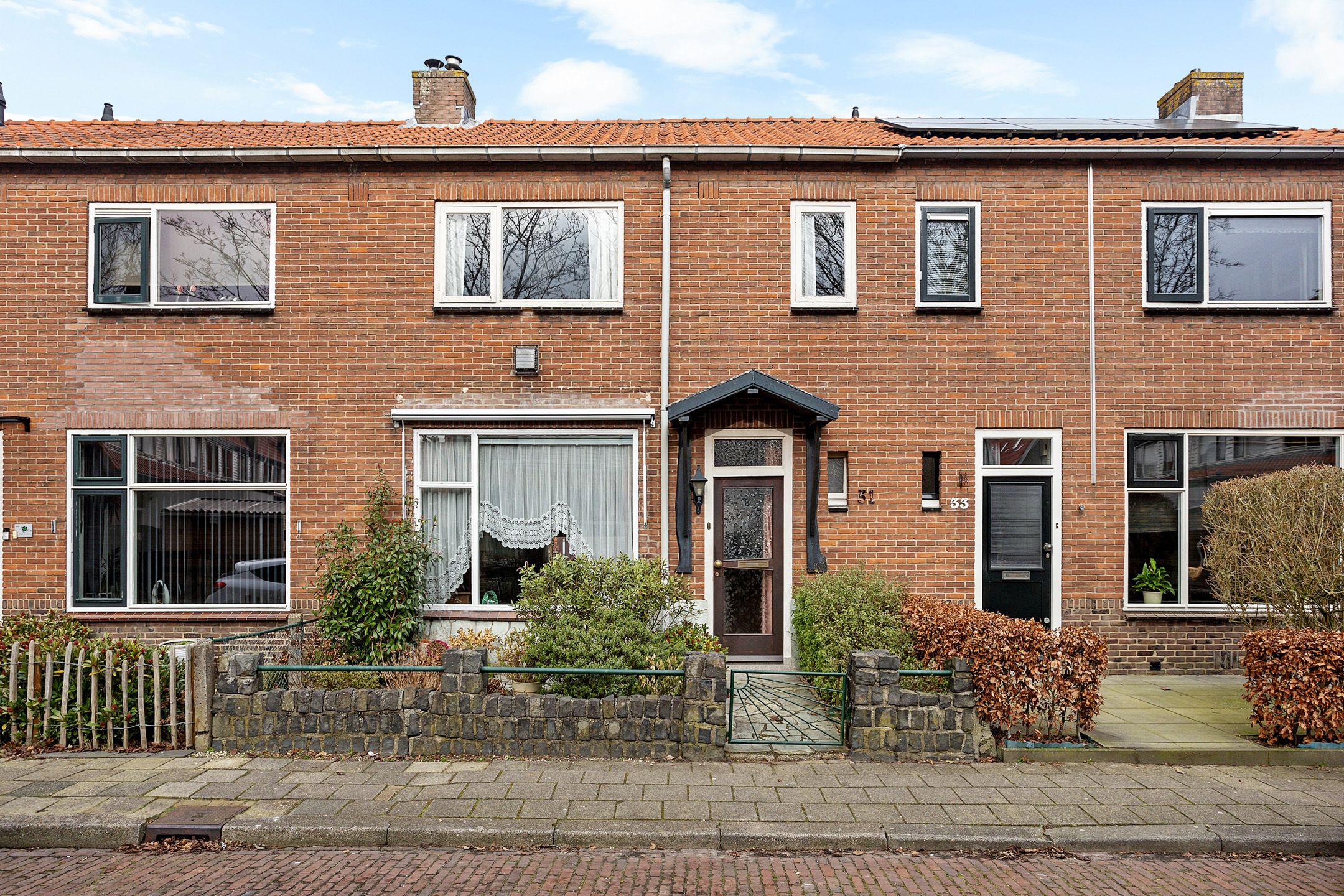 Foto van Israëlsstraat 31, Baarn