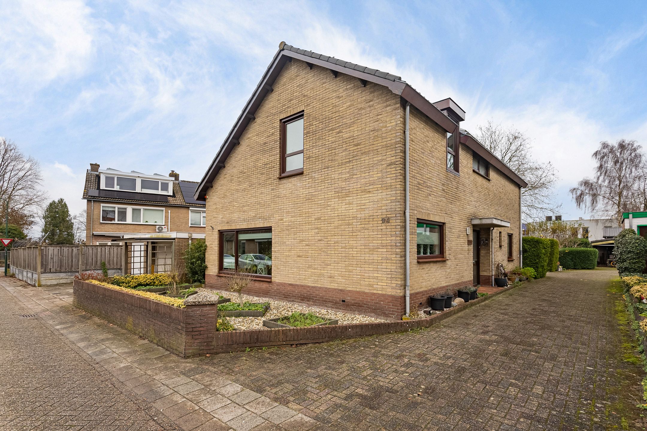 Foto van Weteringstraat 94, Baarn