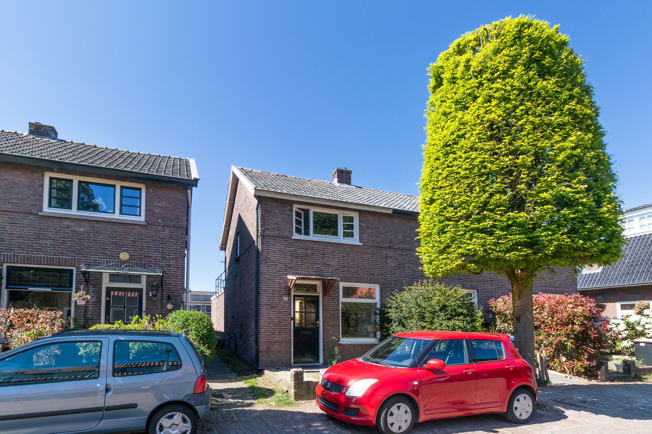 Foto van Mauvestraat 73, Baarn